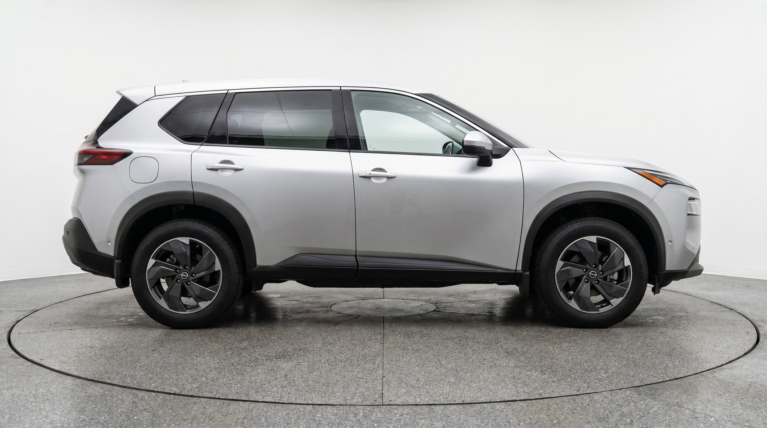 Thumbnail: 2025 Nissan Rogue - 11