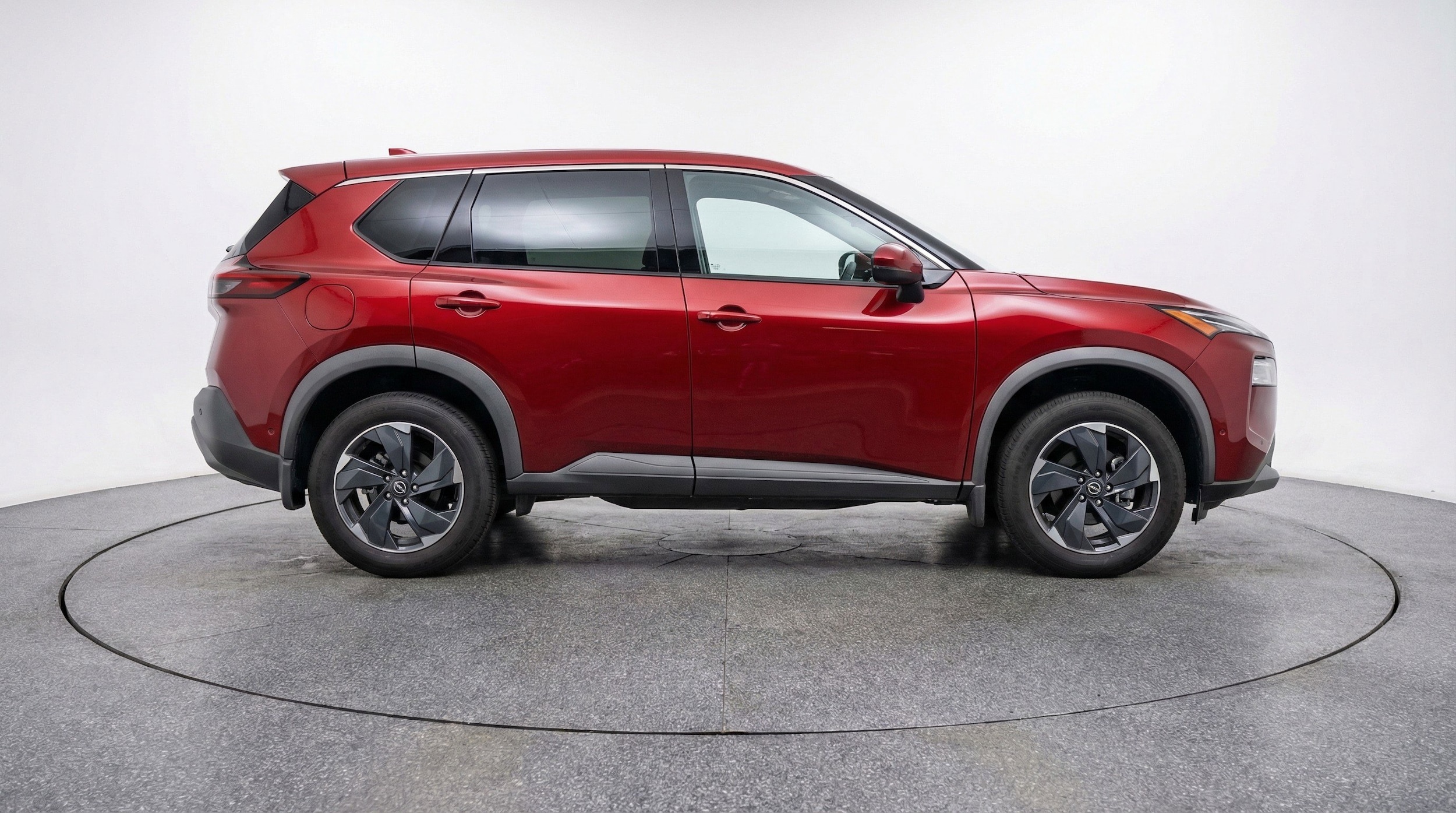 Thumbnail: 2025 Nissan Rogue - 11