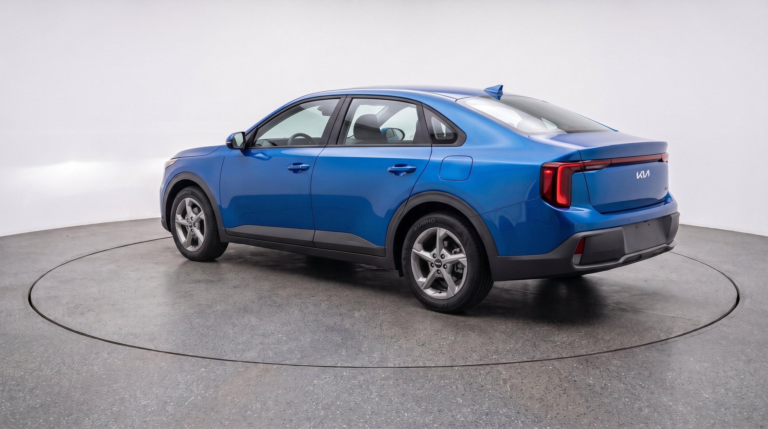 Thumbnail: 2025 Kia K4 - 6