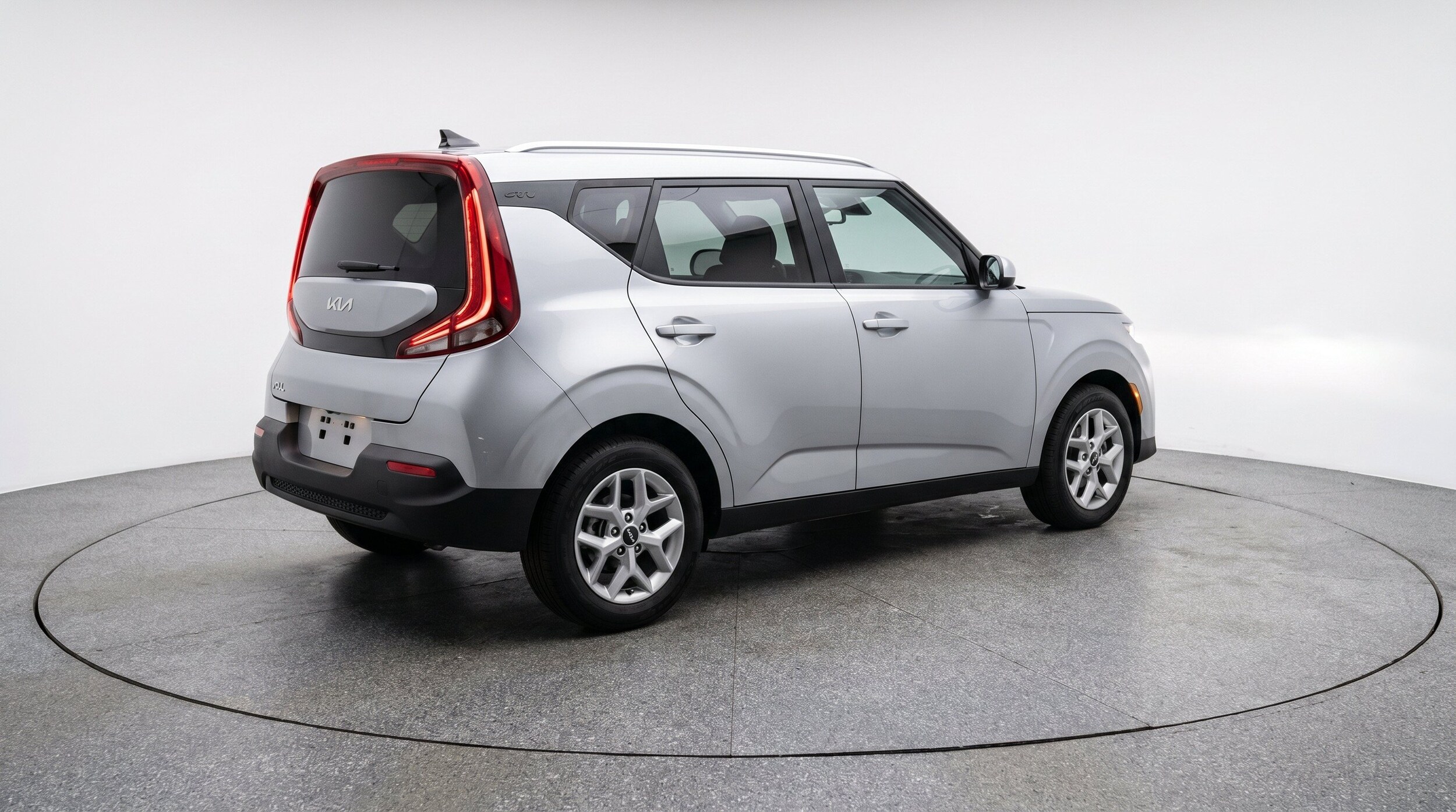 Thumbnail: 2025 Kia Soul - 9
