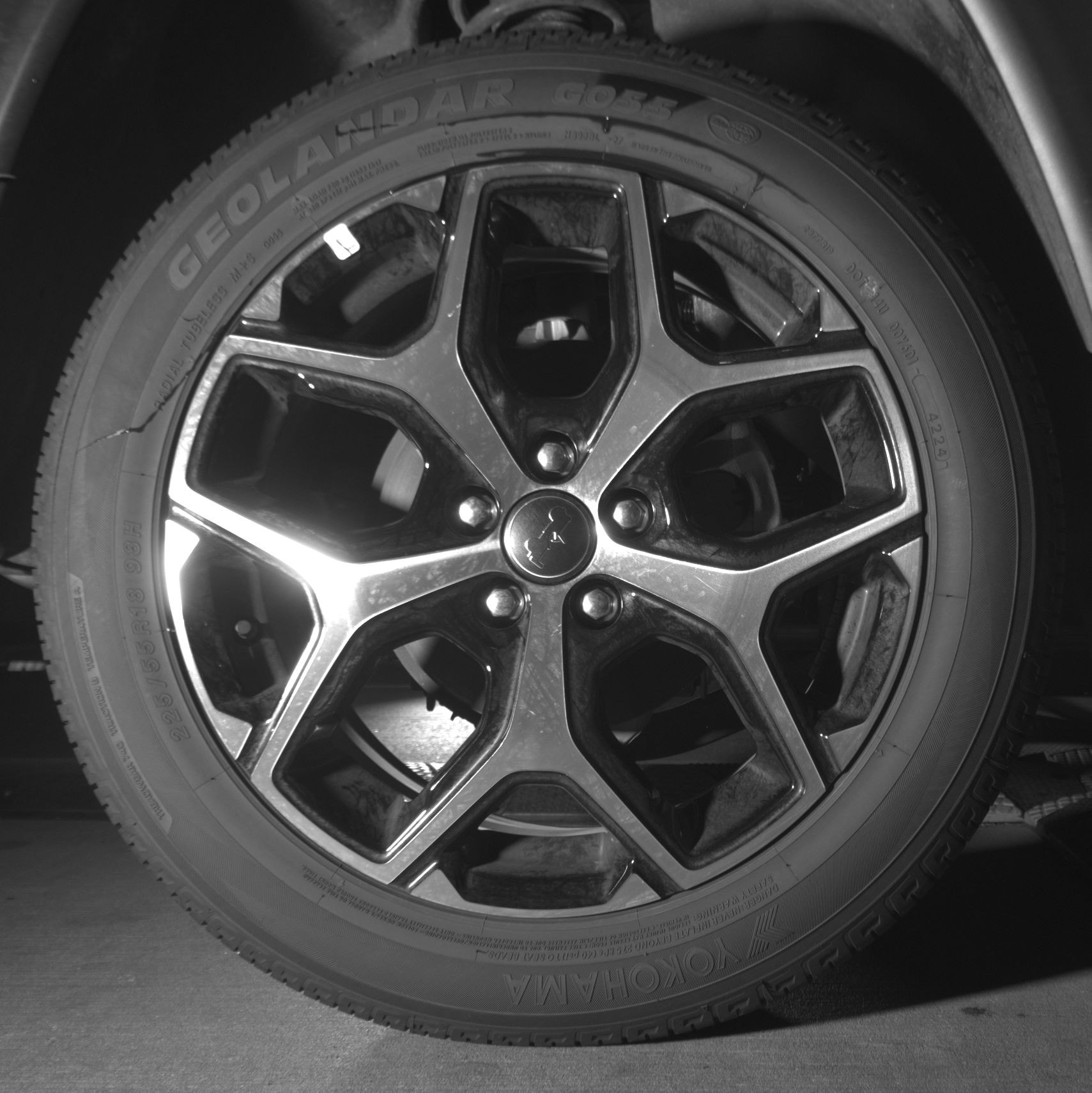 Thumbnail: 2025 Jeep Compass - 12