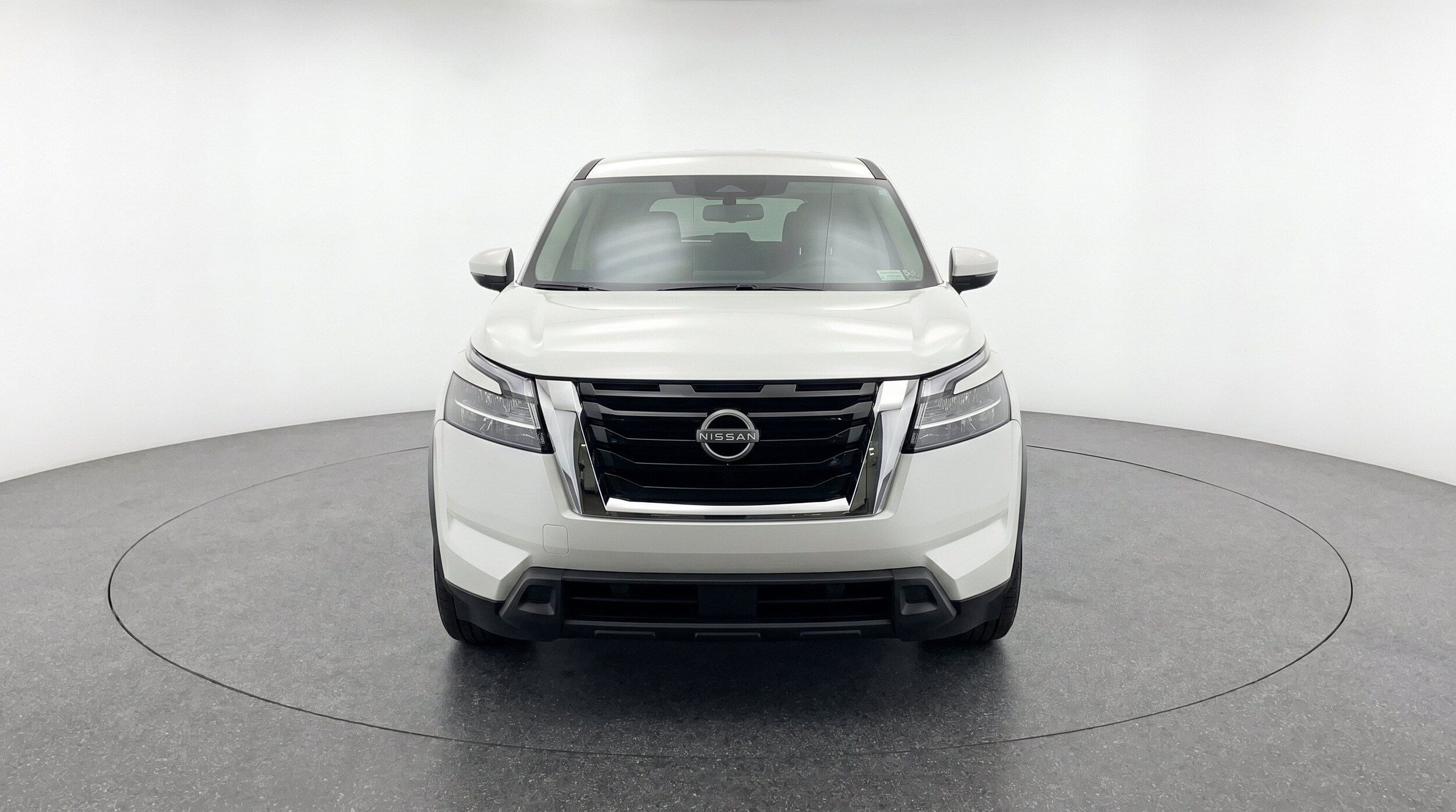 Thumbnail: 2025 Nissan Pathfinder - 2