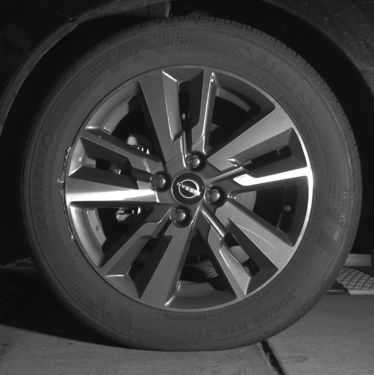 Thumbnail: 2025 Nissan Versa - 12