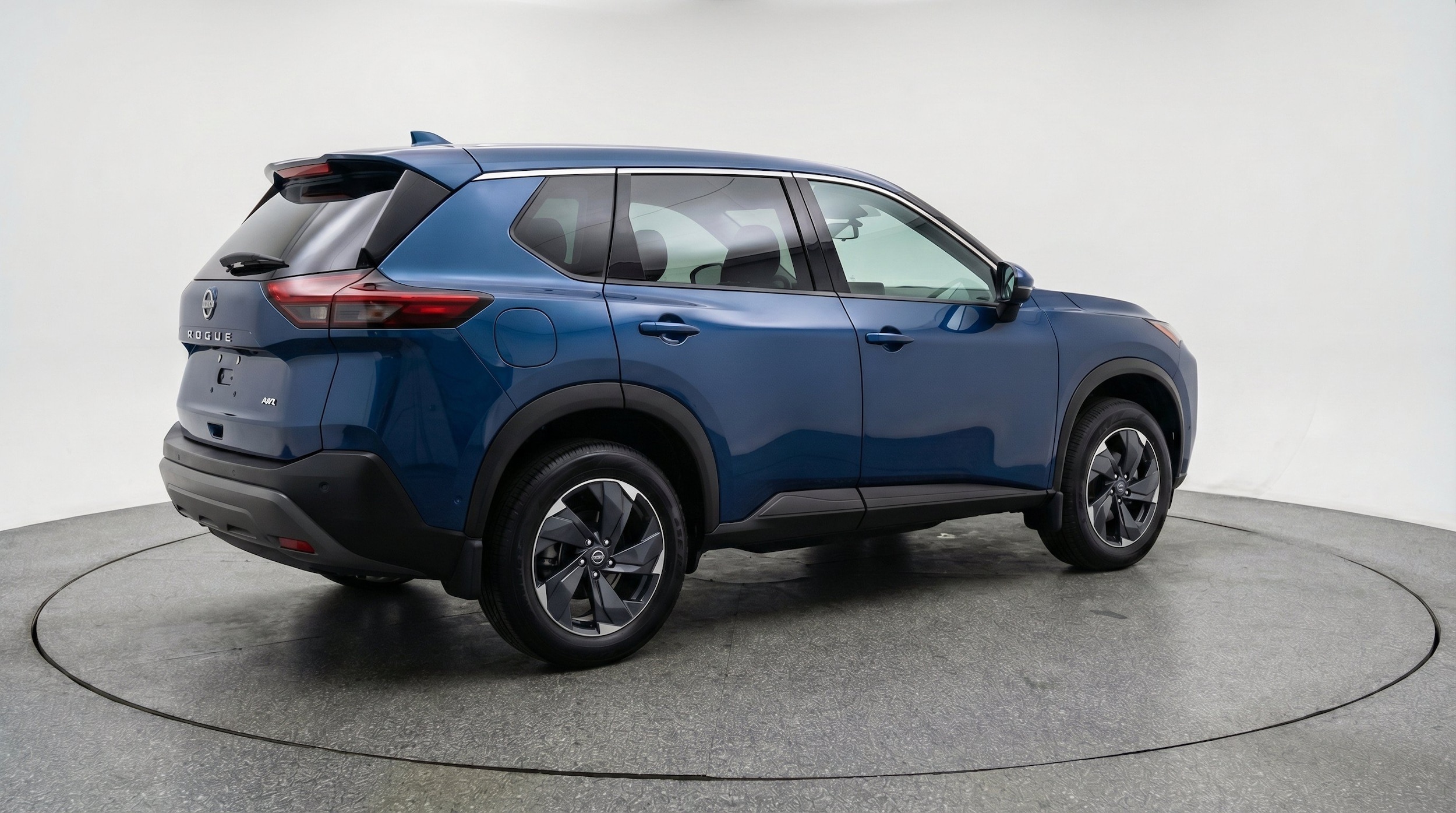 Thumbnail: 2025 Nissan Rogue - 9