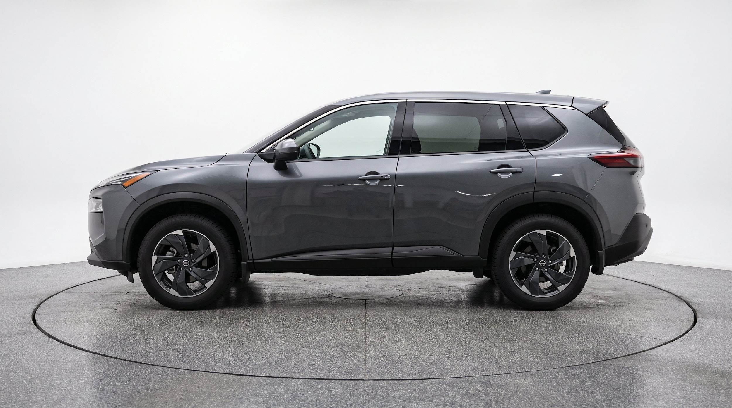 Thumbnail: 2025 Nissan Rogue - 5