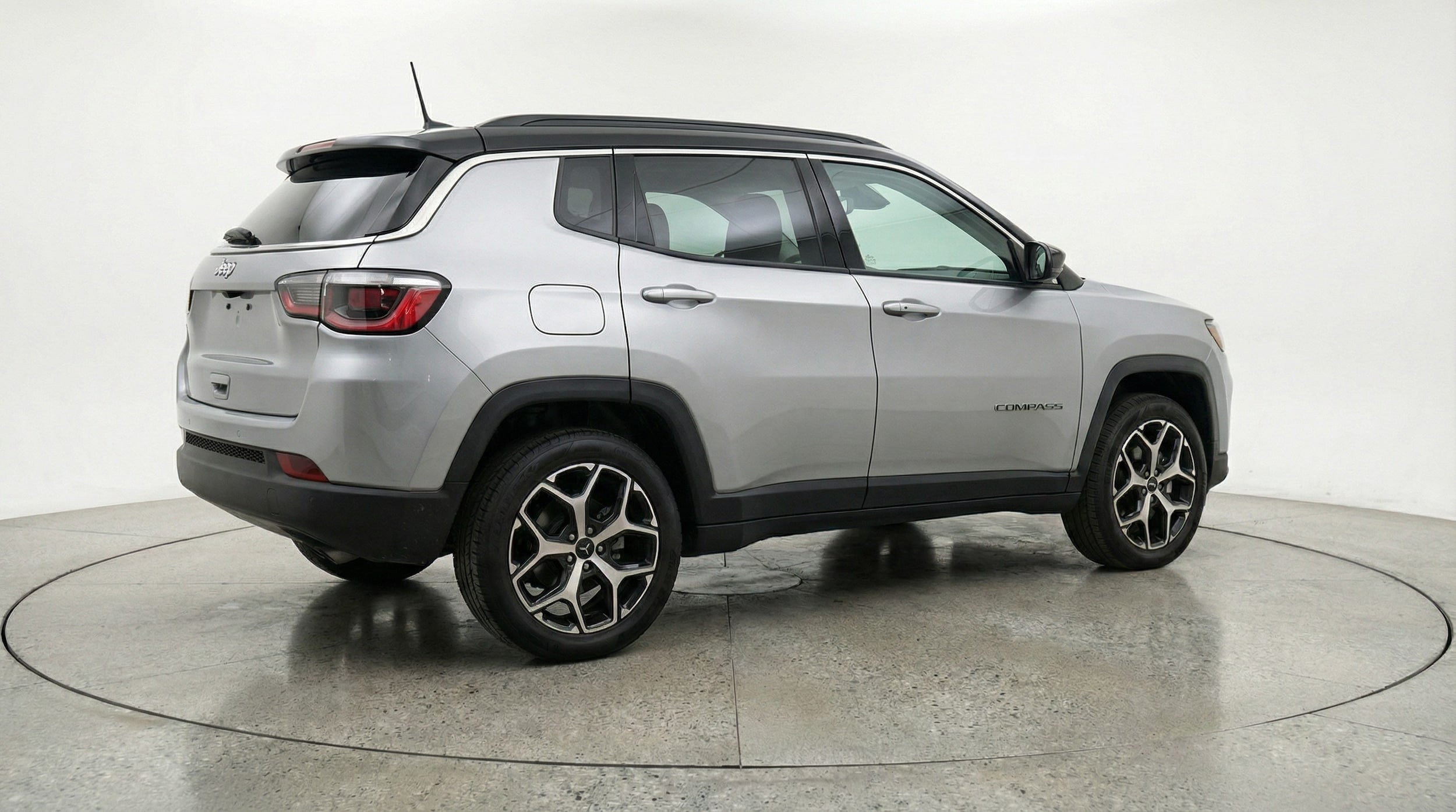 Thumbnail: 2025 Jeep Compass - 7