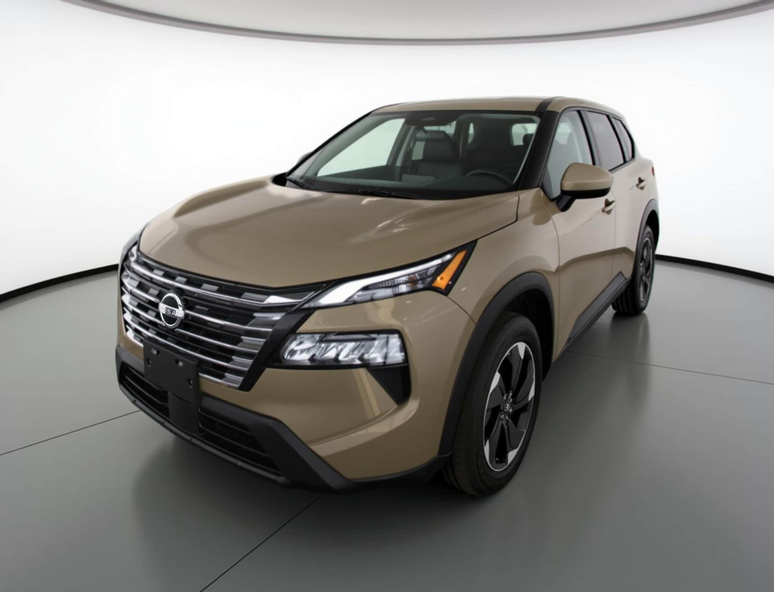 Thumbnail: 2025 Nissan Rogue - 3