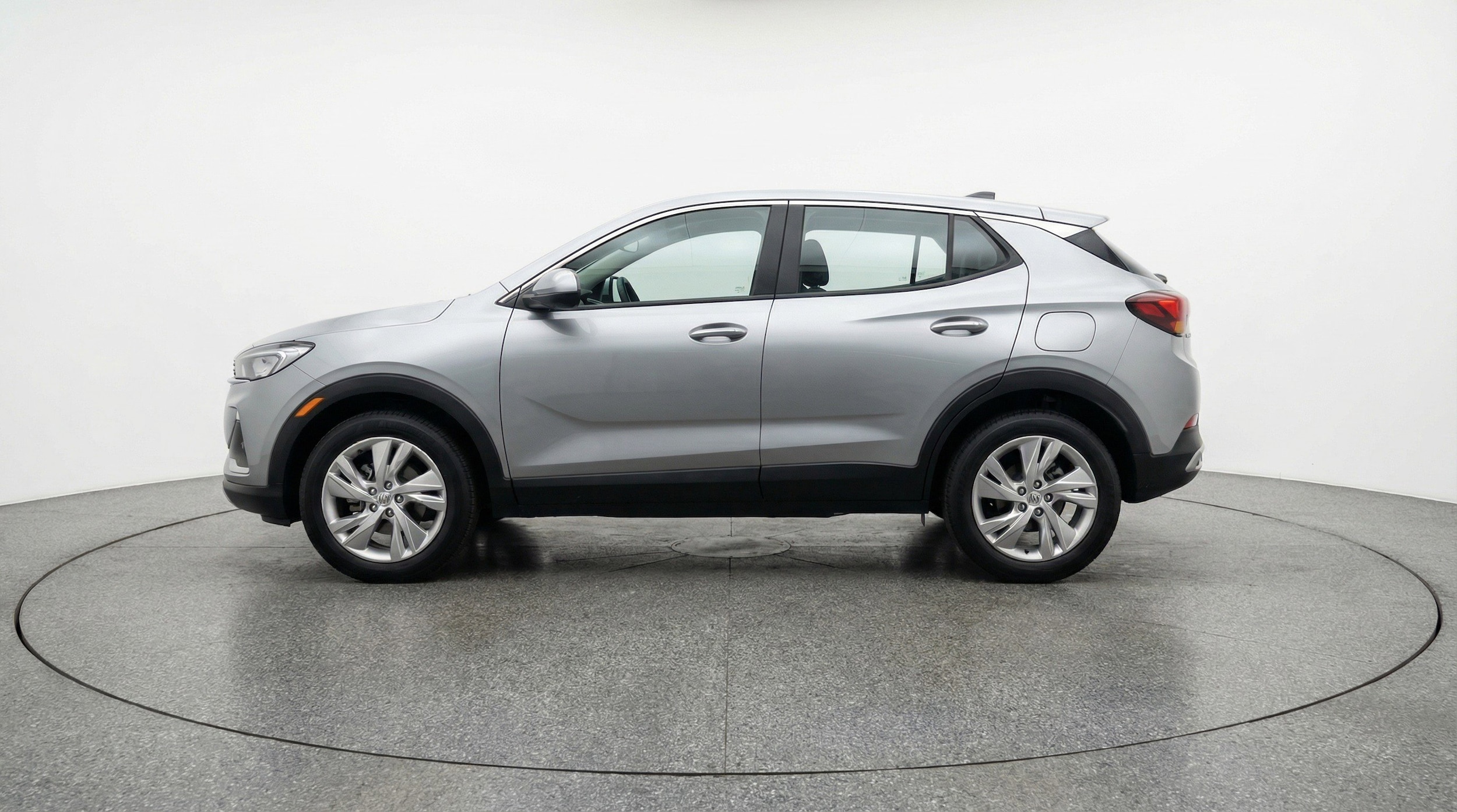 Thumbnail: 2025 Buick Encore GX - 5