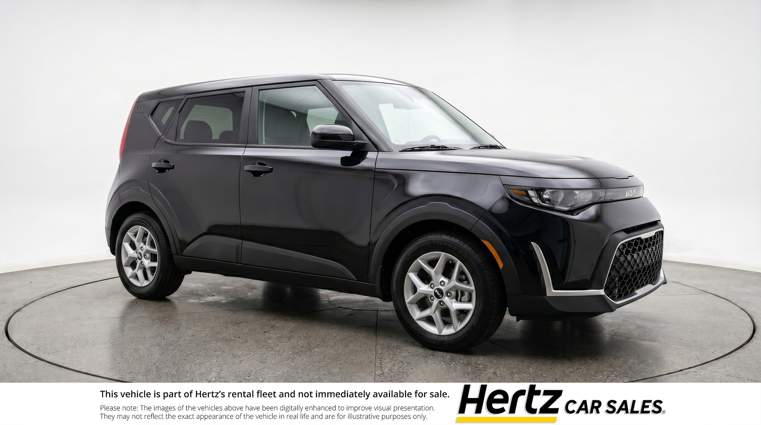 Thumbnail: 2025 Kia Soul - 1