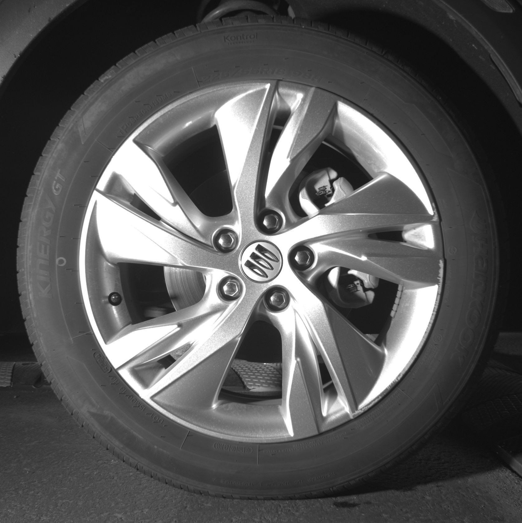 Thumbnail: 2025 Buick Encore GX - 13