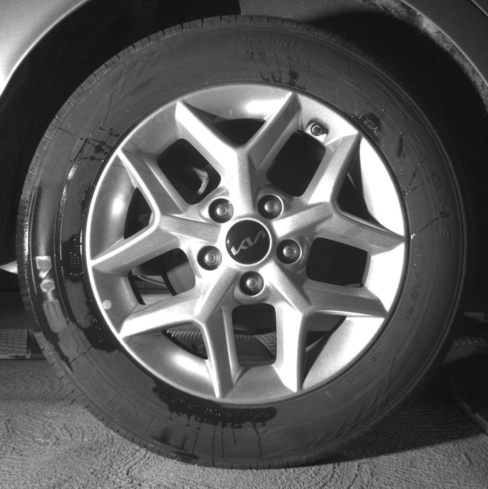 Thumbnail: 2025 Kia Soul - 22