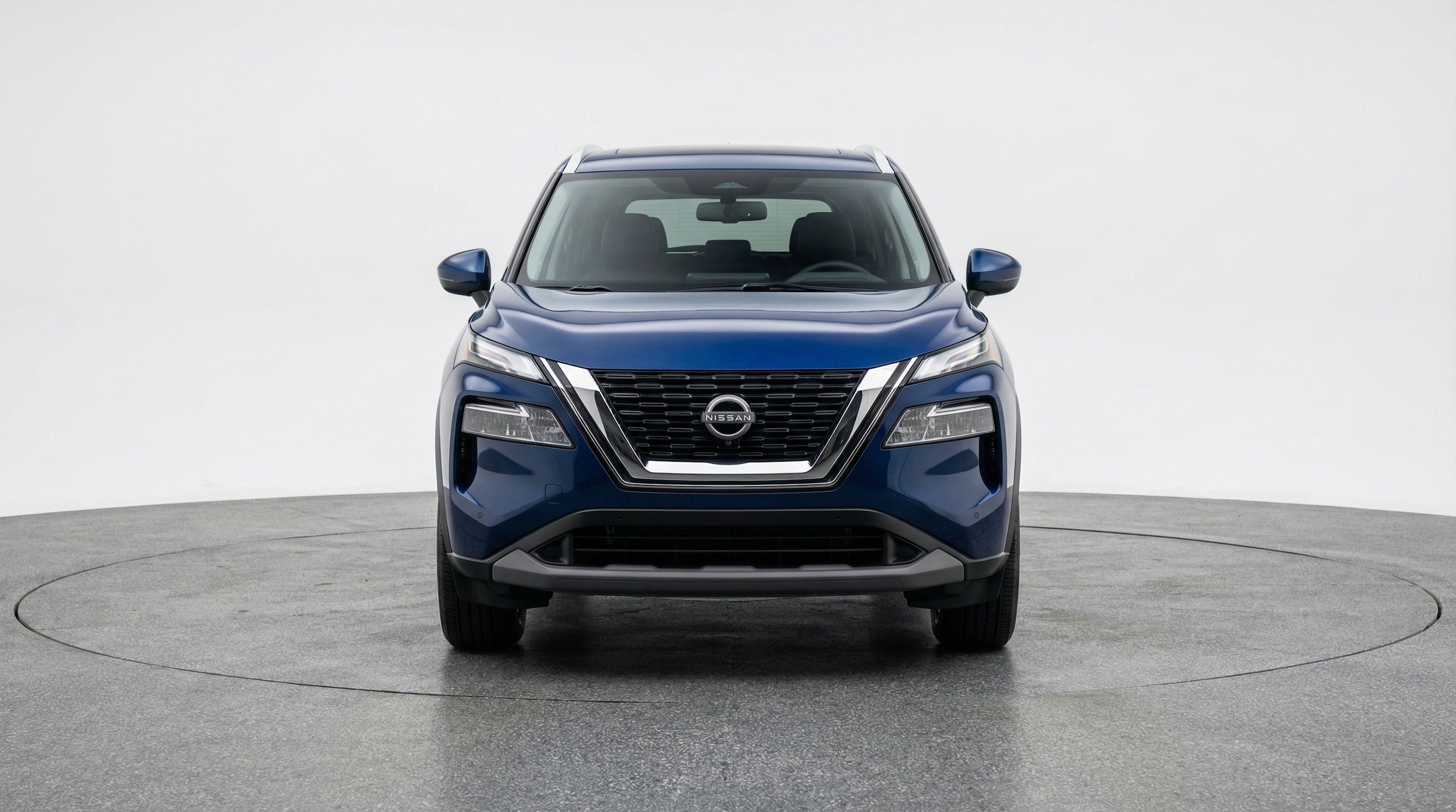 Thumbnail: 2025 Nissan Rogue - 2
