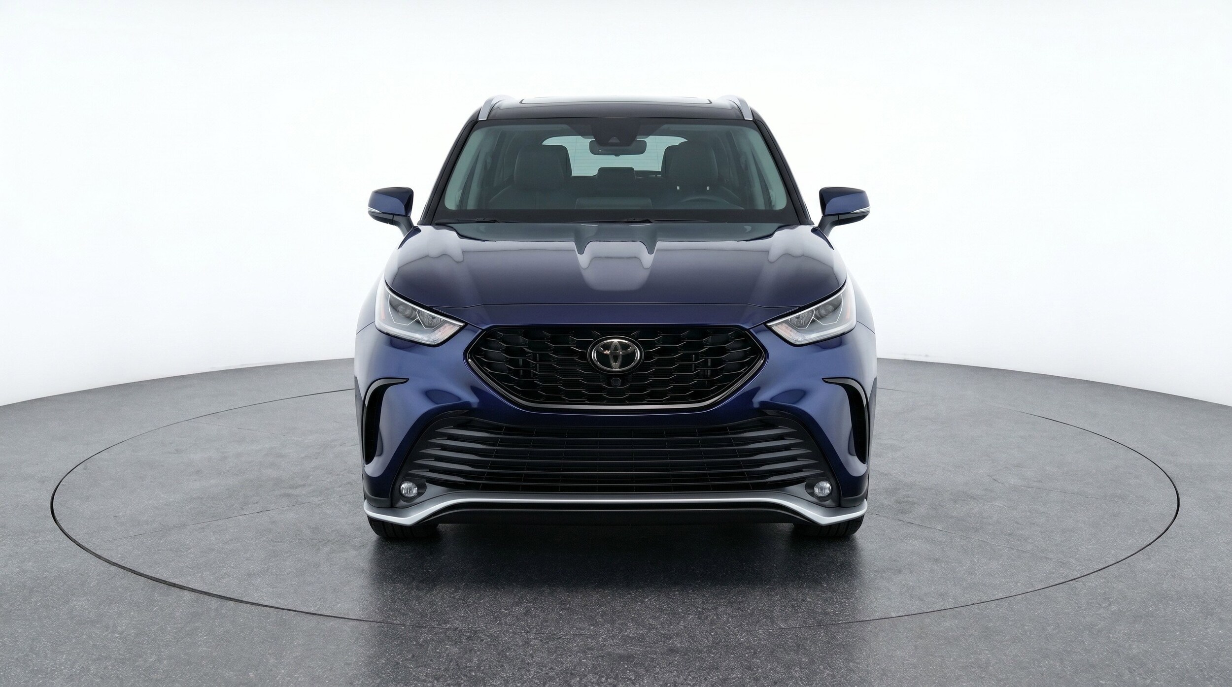 Thumbnail: 2025 Toyota Highlander - 2