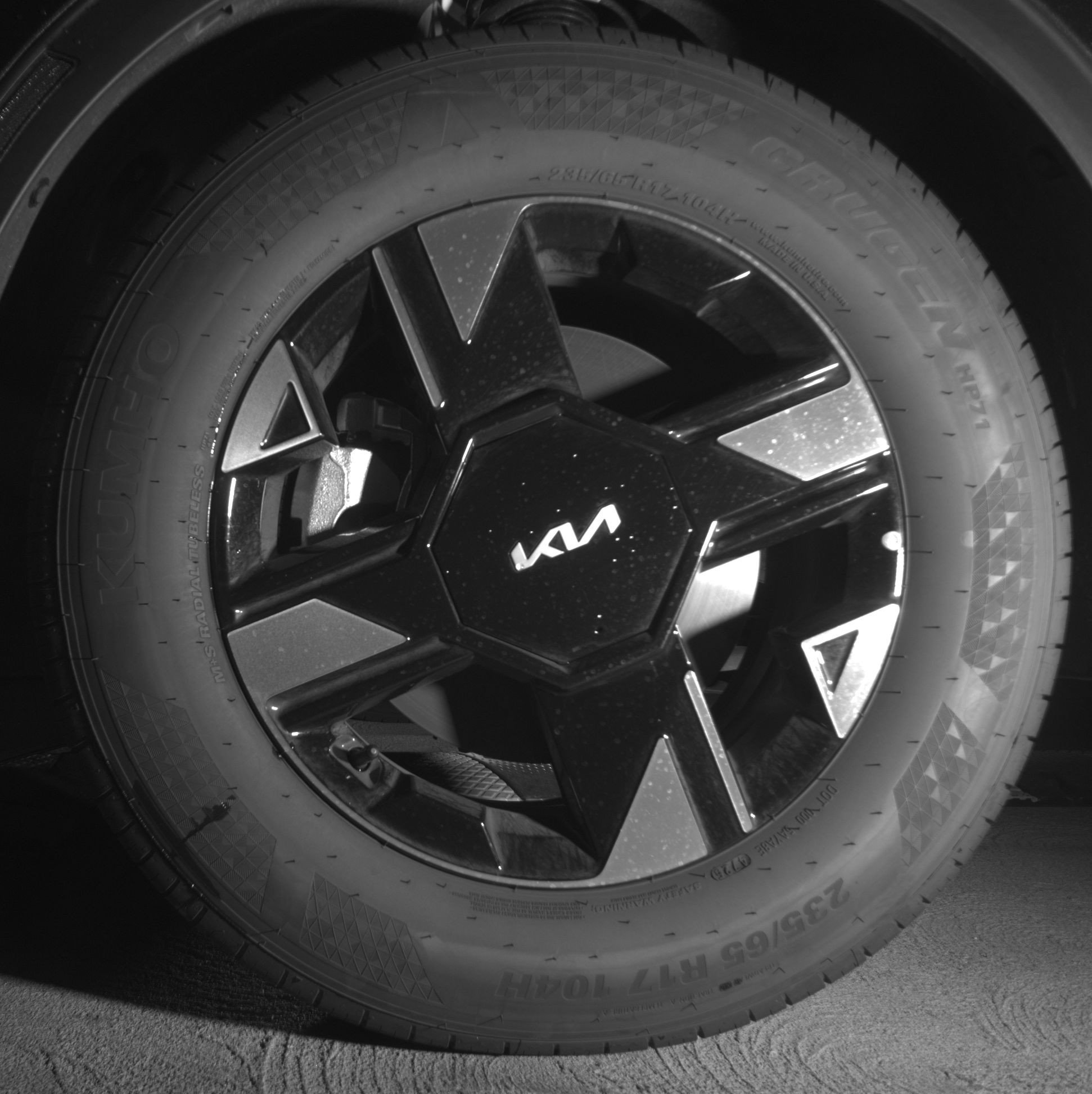 Thumbnail: 2026 Kia Sportage - 12