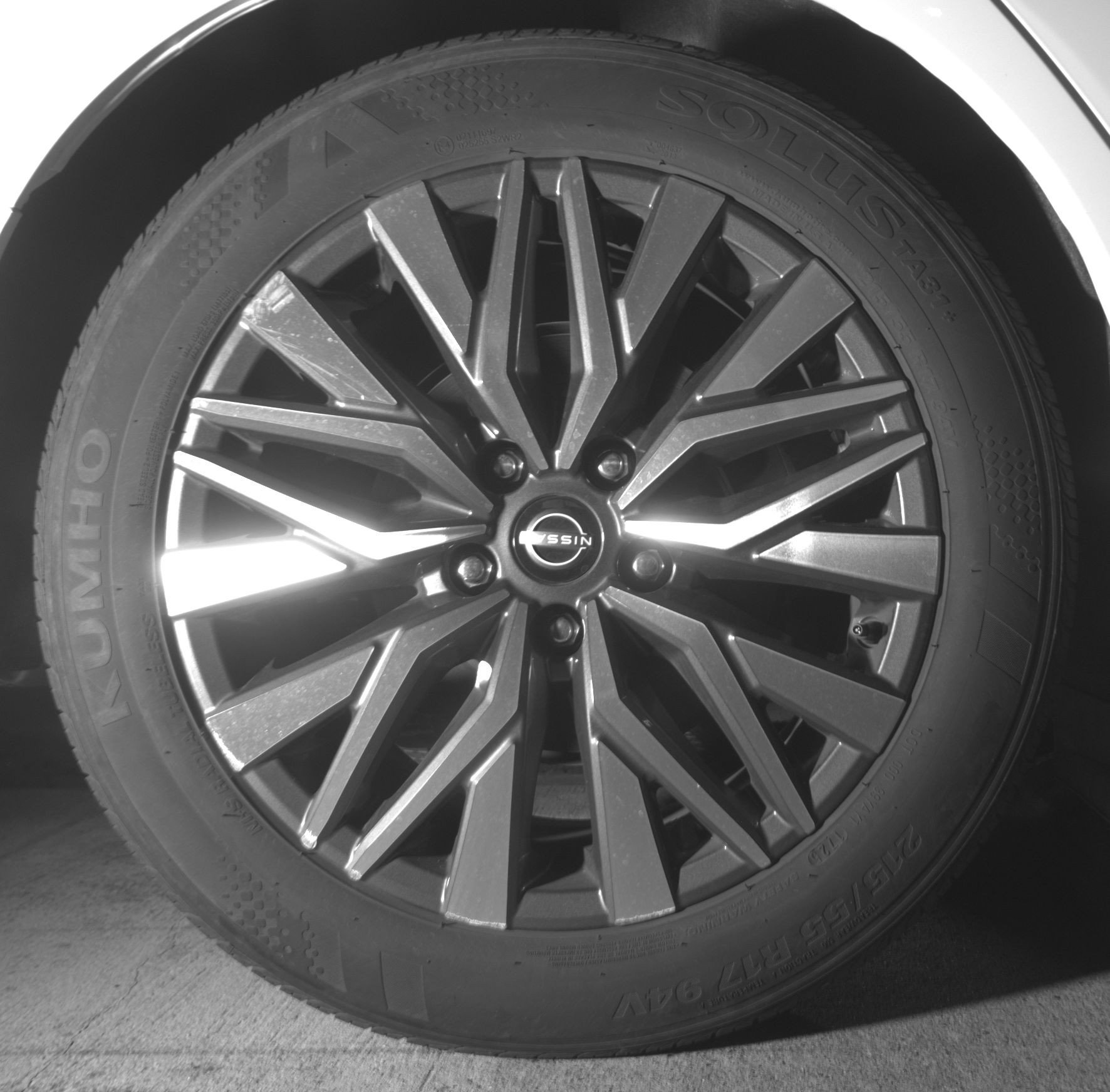 Thumbnail: 2025 Nissan Altima - 13