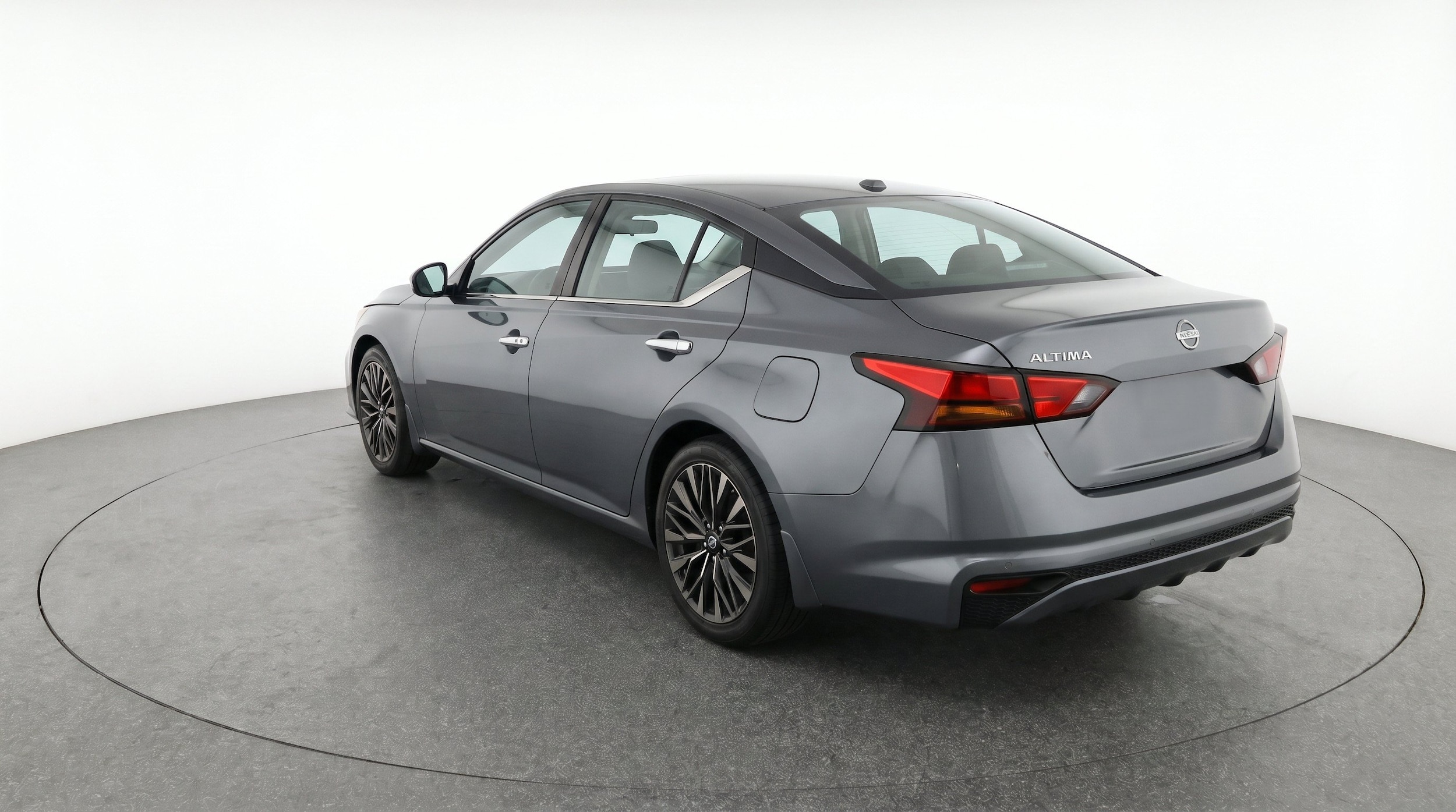 Thumbnail: 2025 Nissan Altima - 6