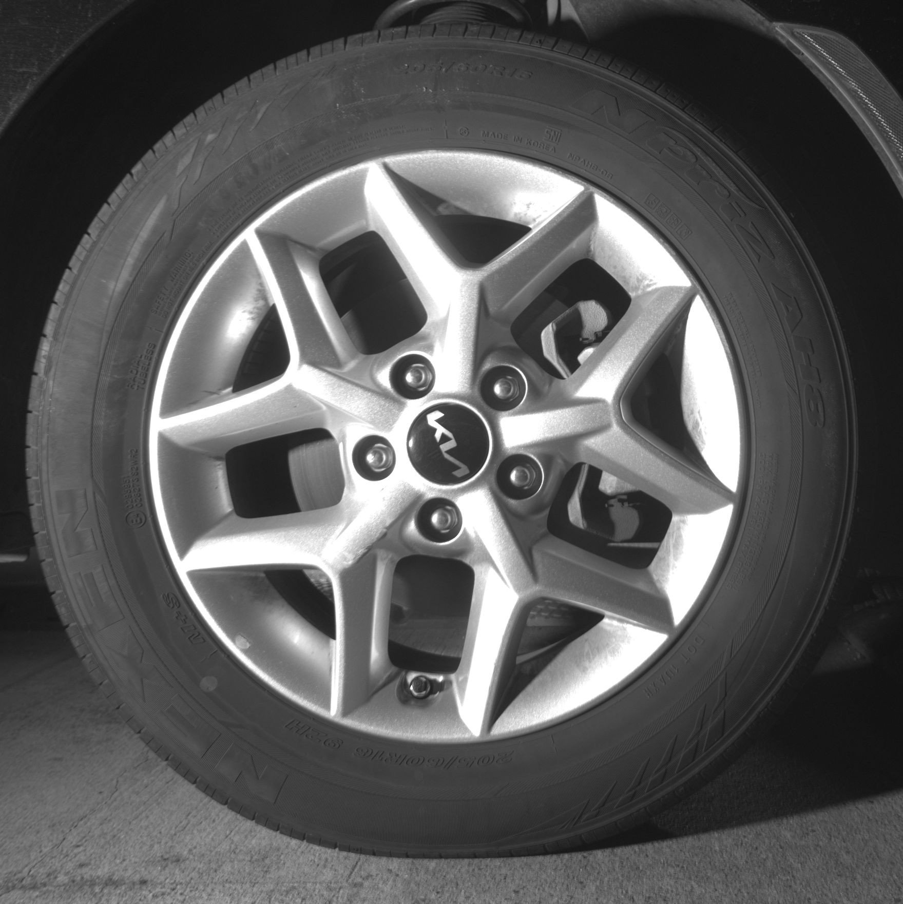 Thumbnail: 2025 Kia Soul - 13