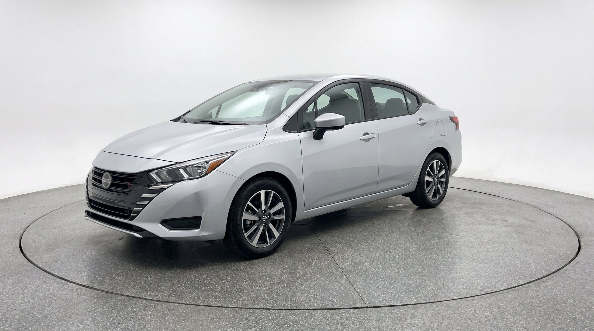Thumbnail: 2025 Nissan Versa - 3