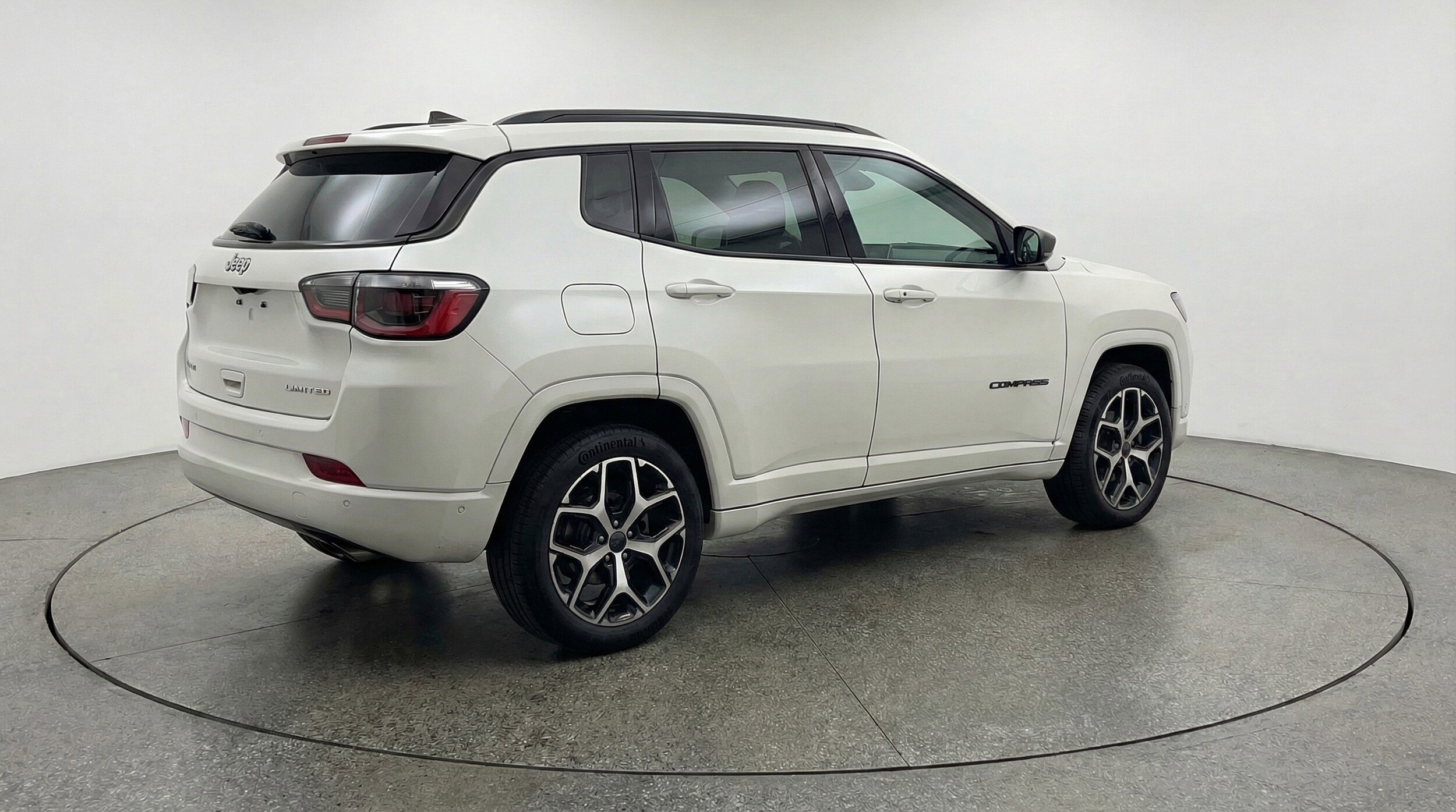 Thumbnail: 2025 Jeep Compass - 9