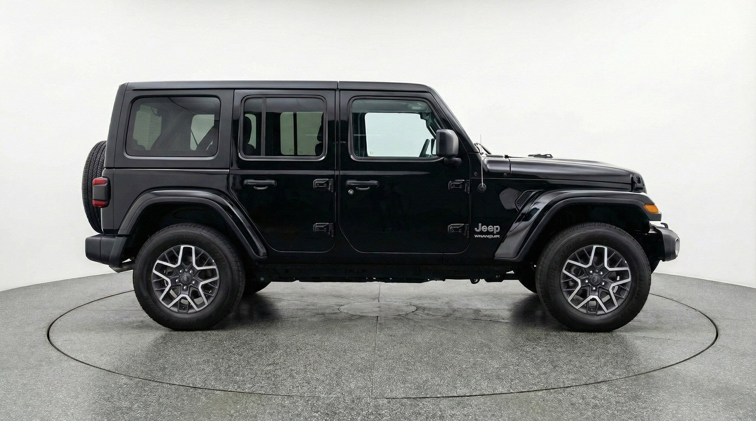 Thumbnail: 2025 Jeep Wrangler - 11
