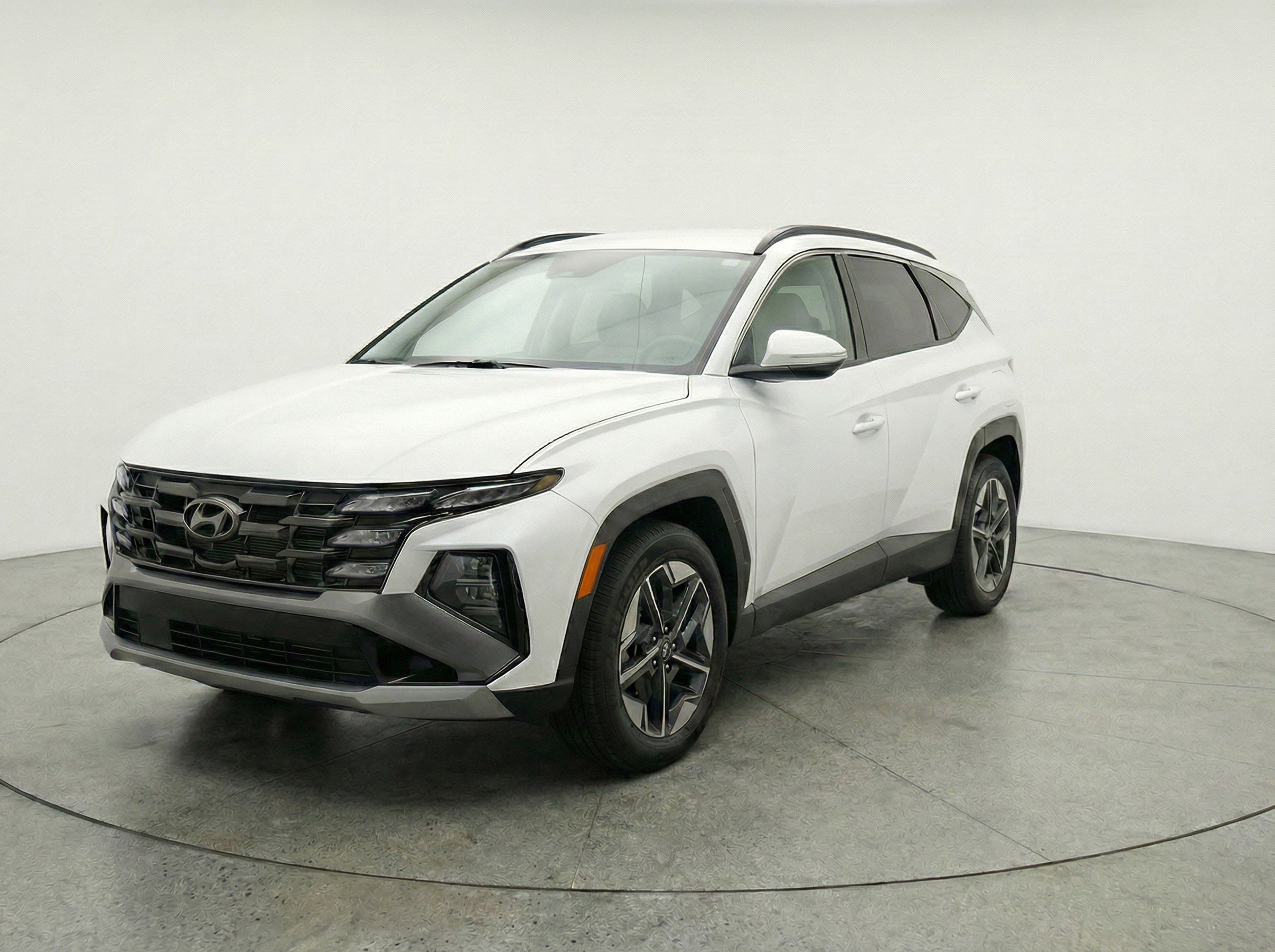Thumbnail: 2025 Hyundai Tucson - 3