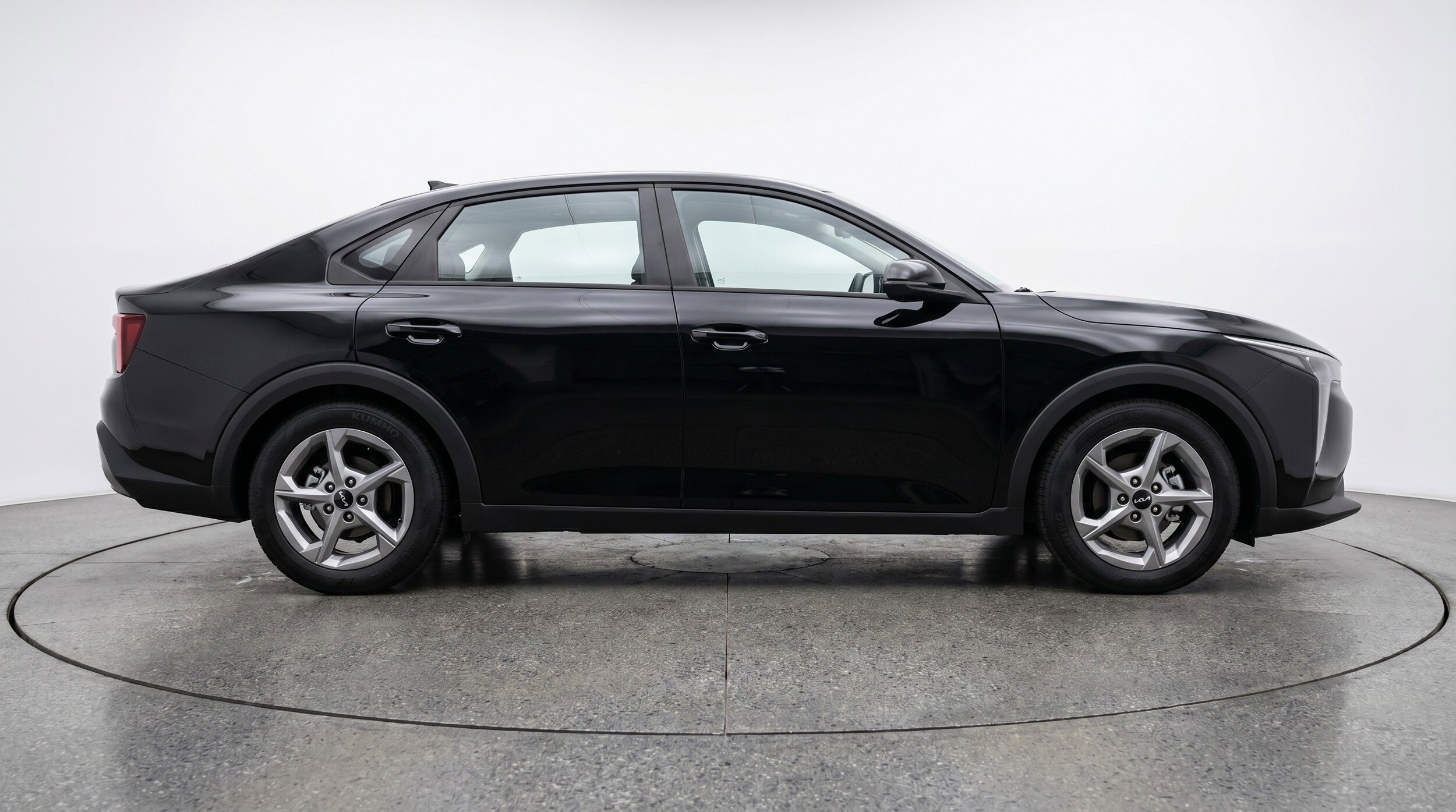 Thumbnail: 2025 Kia K4 - 11