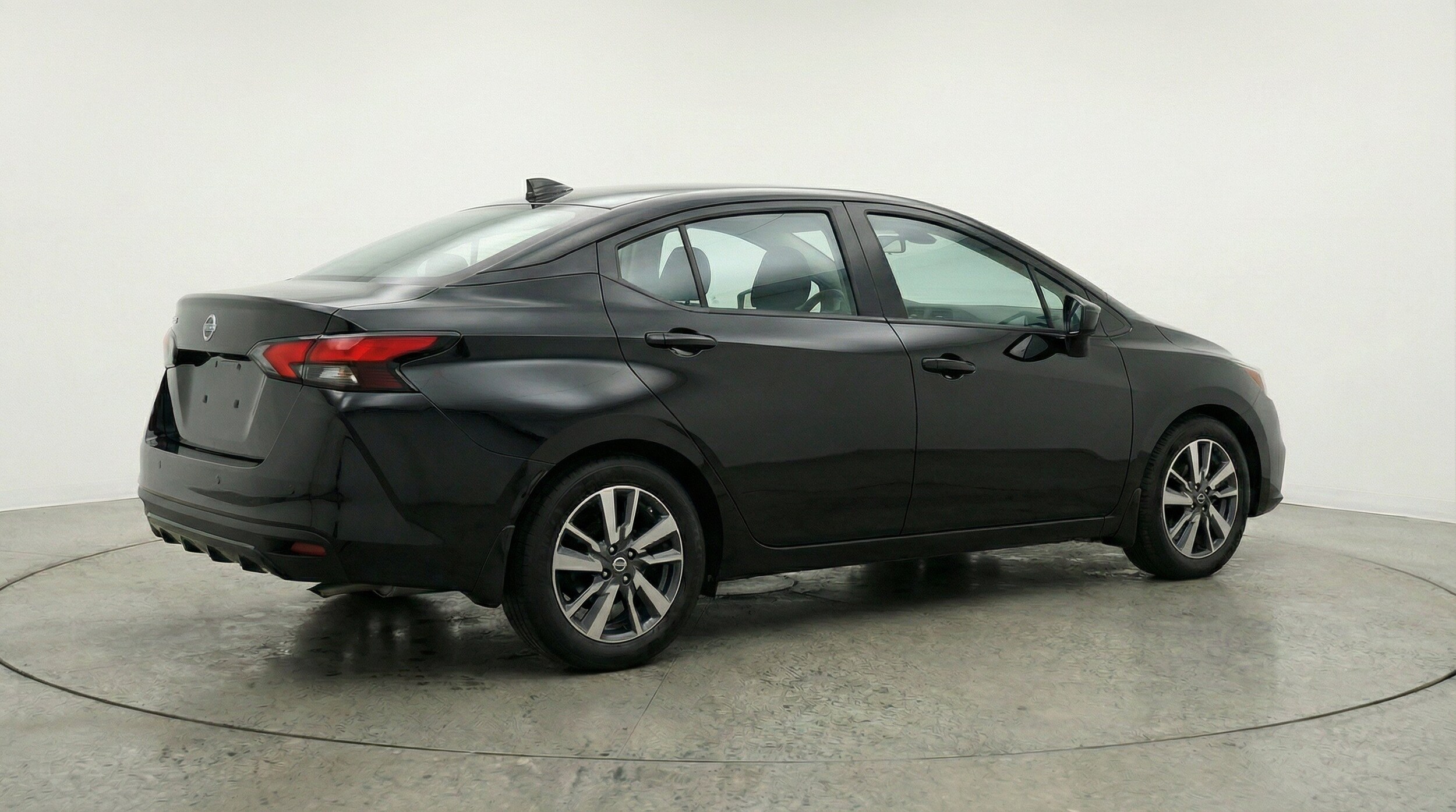 Thumbnail: 2025 Nissan Versa - 9