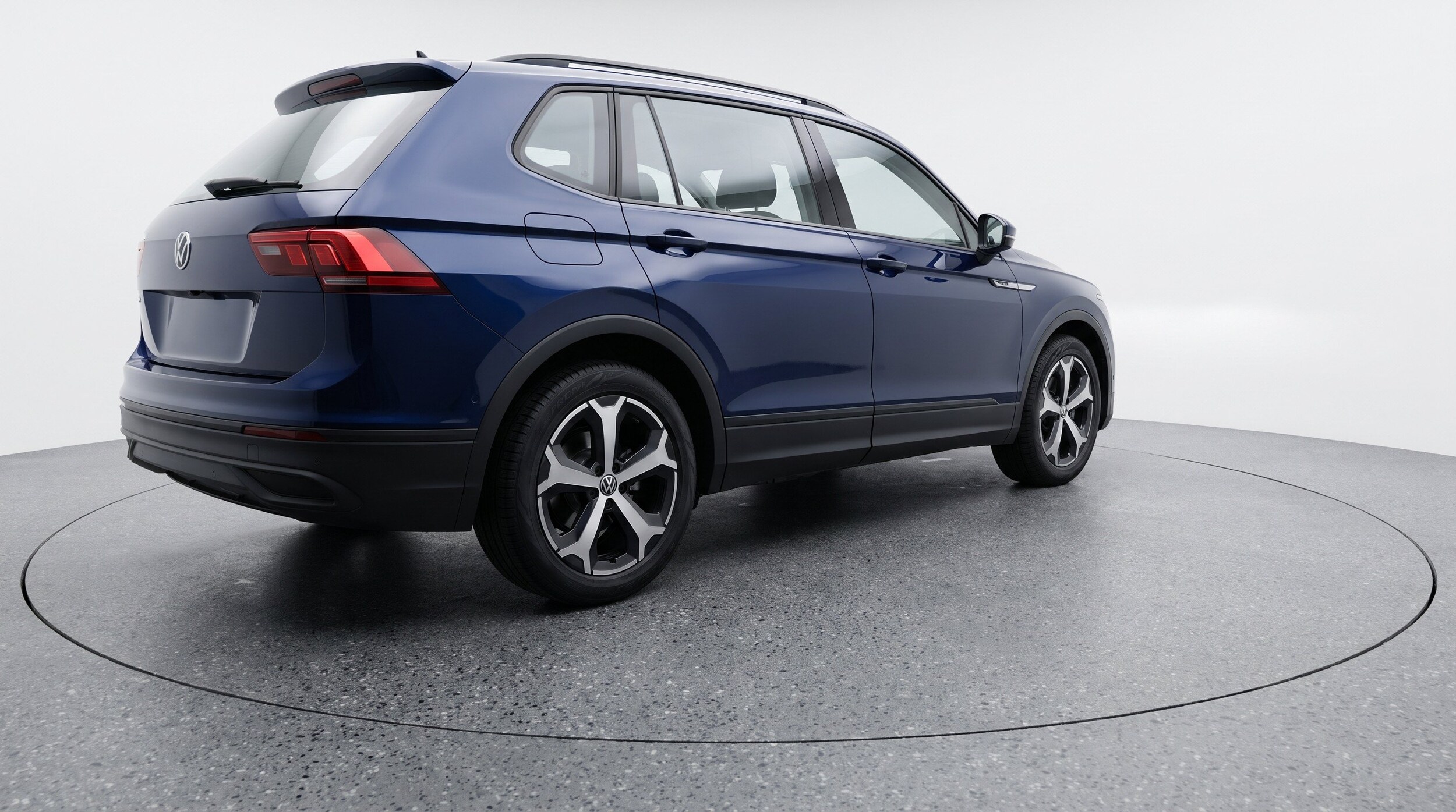Thumbnail: 2026 Volkswagen Tiguan - 9