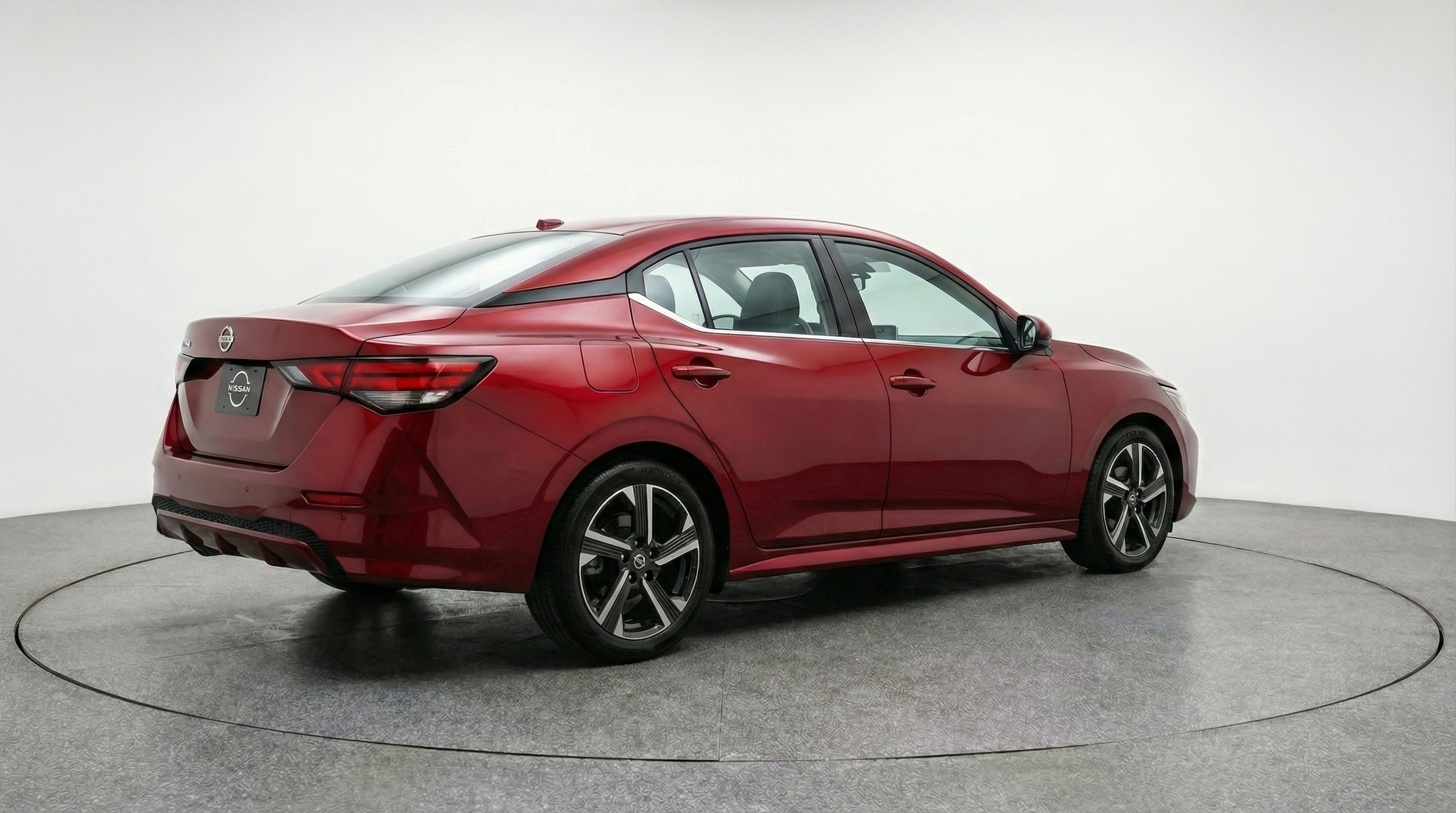 Thumbnail: 2025 Nissan Sentra - 7