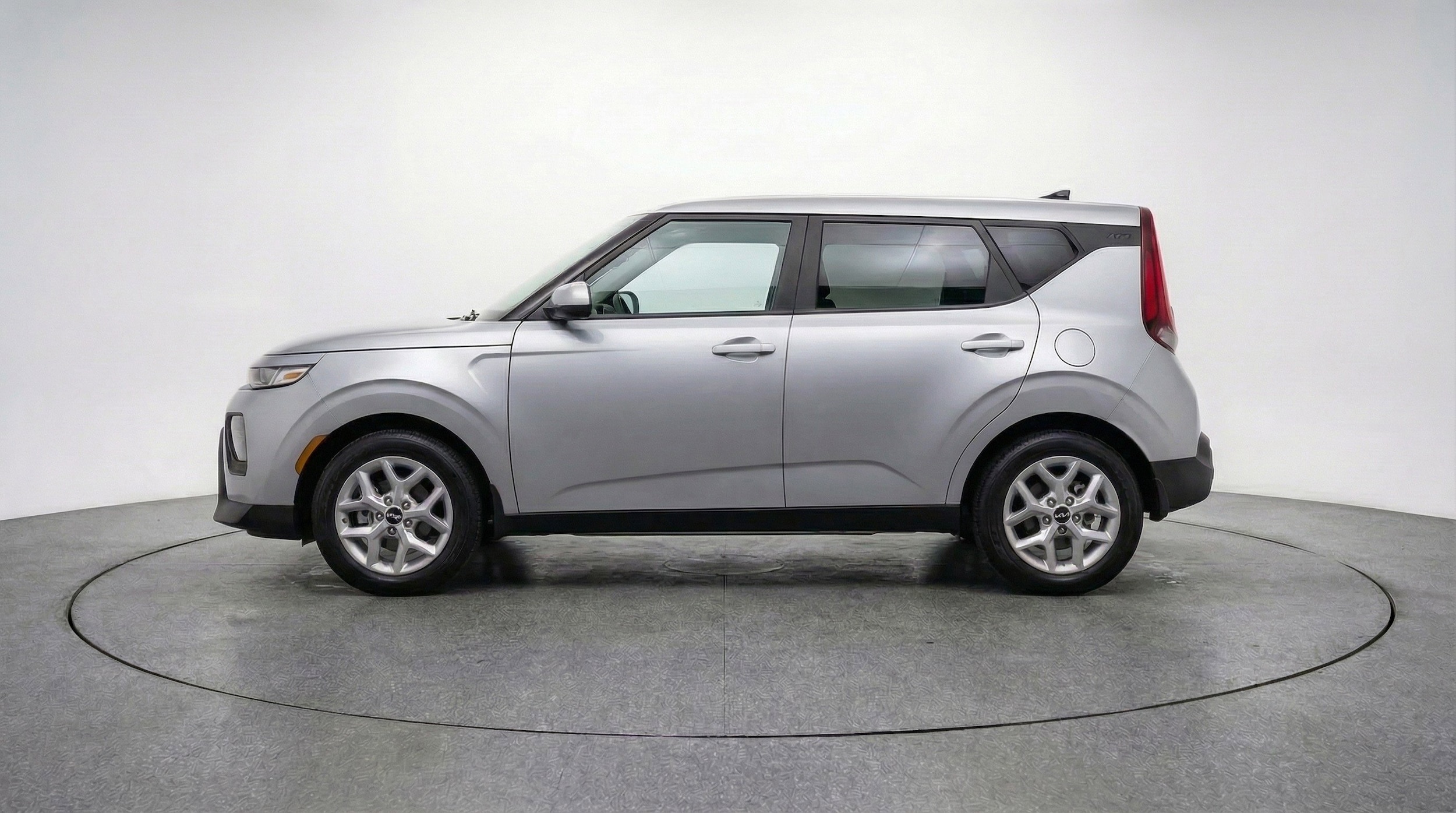 Thumbnail: 2025 Kia Soul - 5