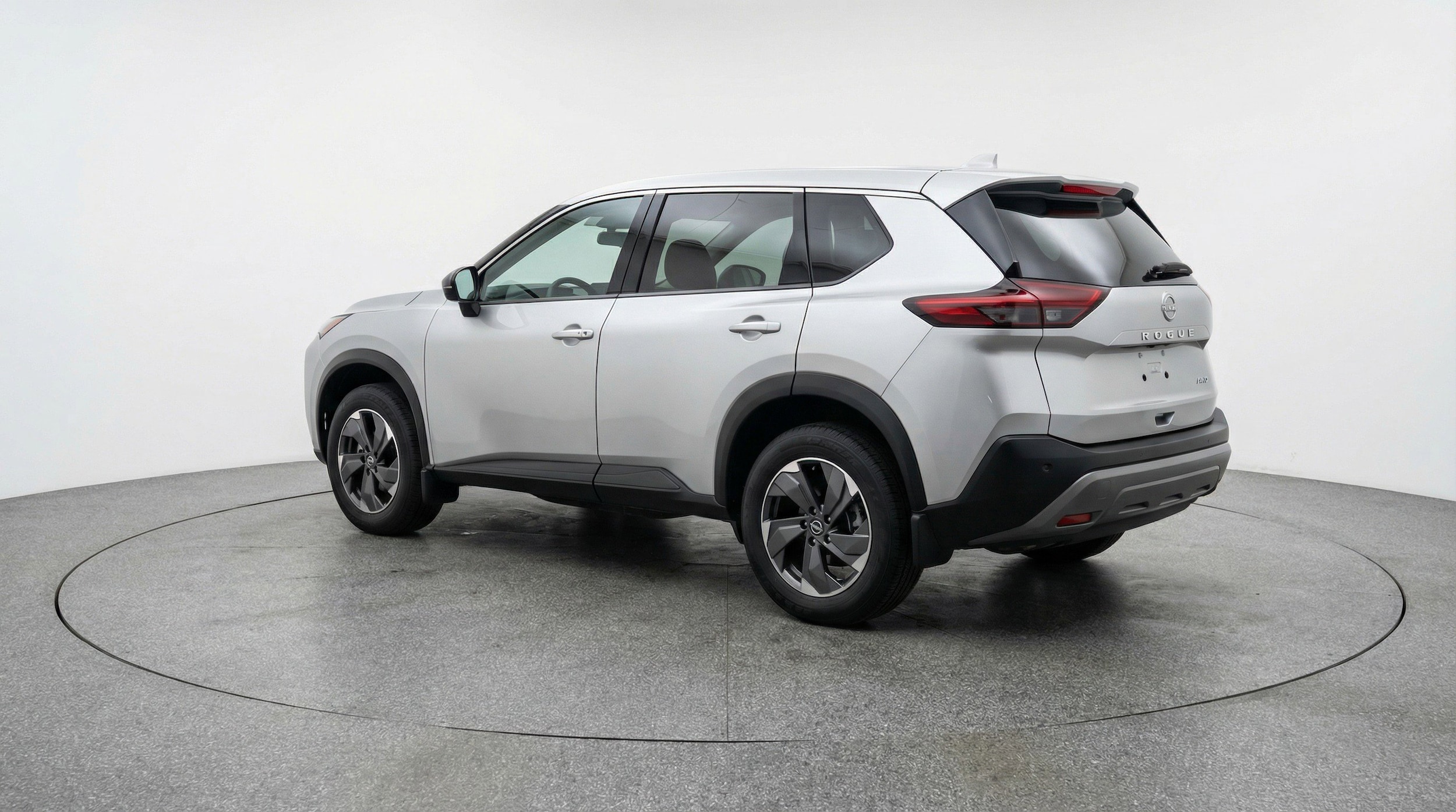 Thumbnail: 2025 Nissan Rogue - 6