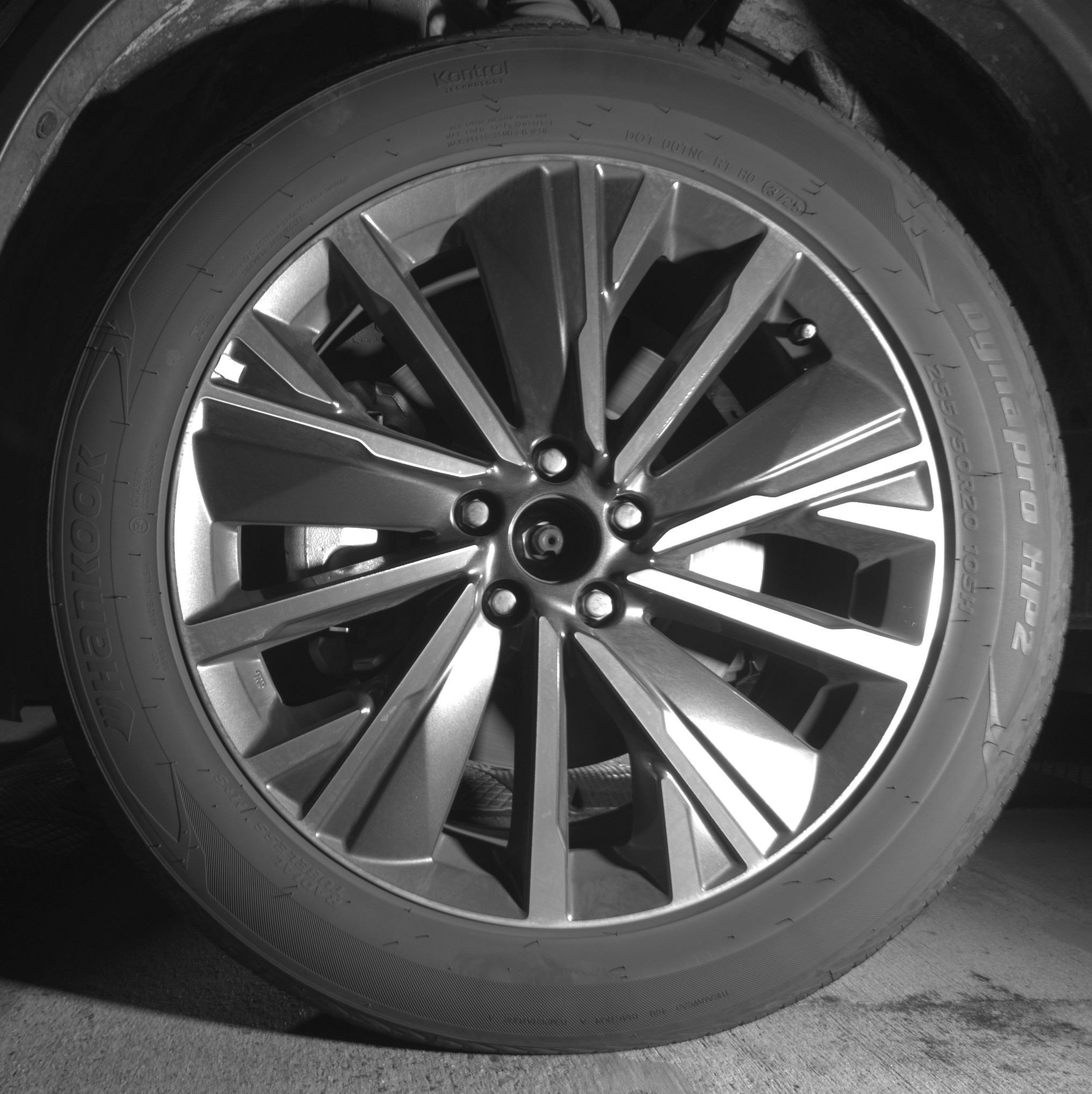 Thumbnail: 2026 INFINITI QX60 - 12