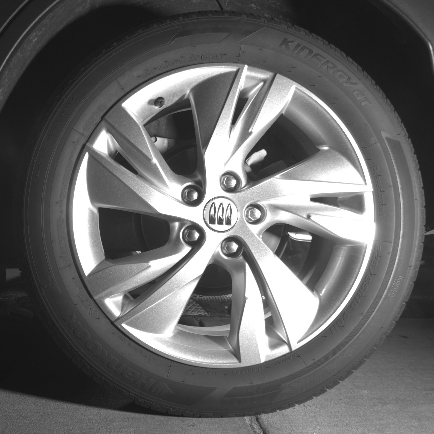 Thumbnail: 2025 Buick Encore GX - 14