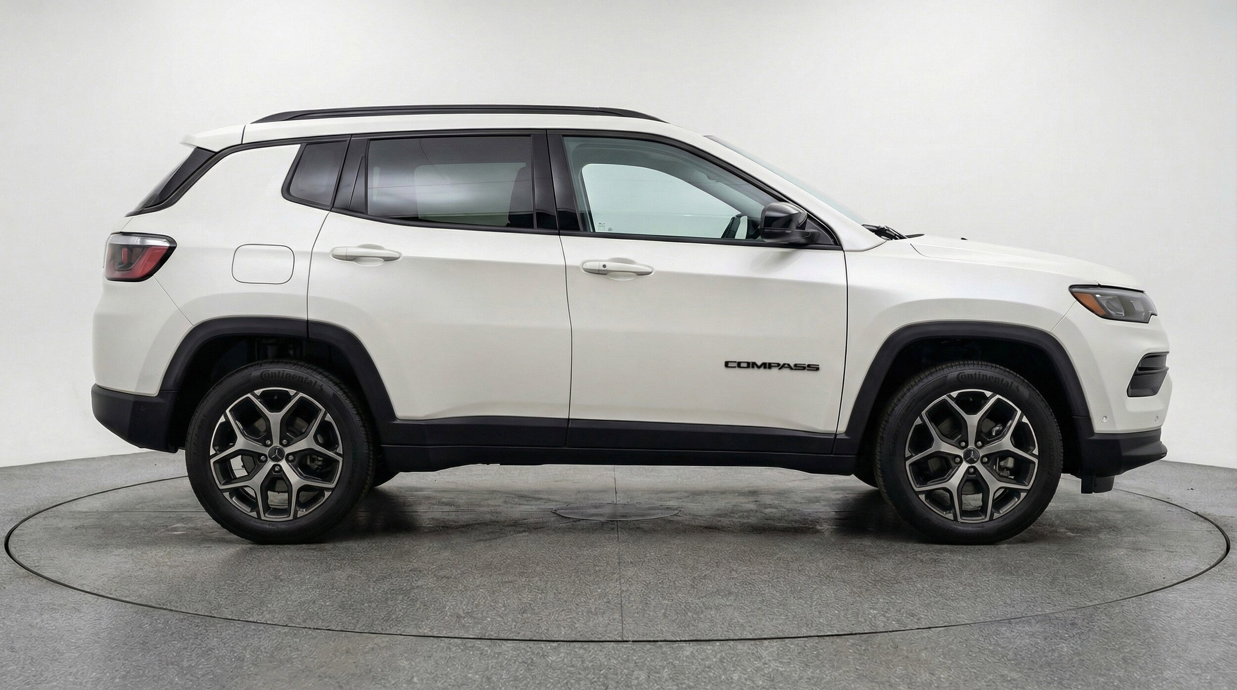 Thumbnail: 2025 Jeep Compass - 11