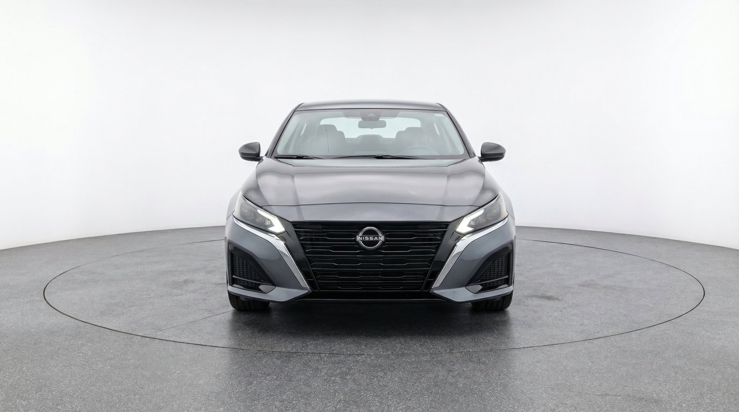 Thumbnail: 2025 Nissan Altima - 2