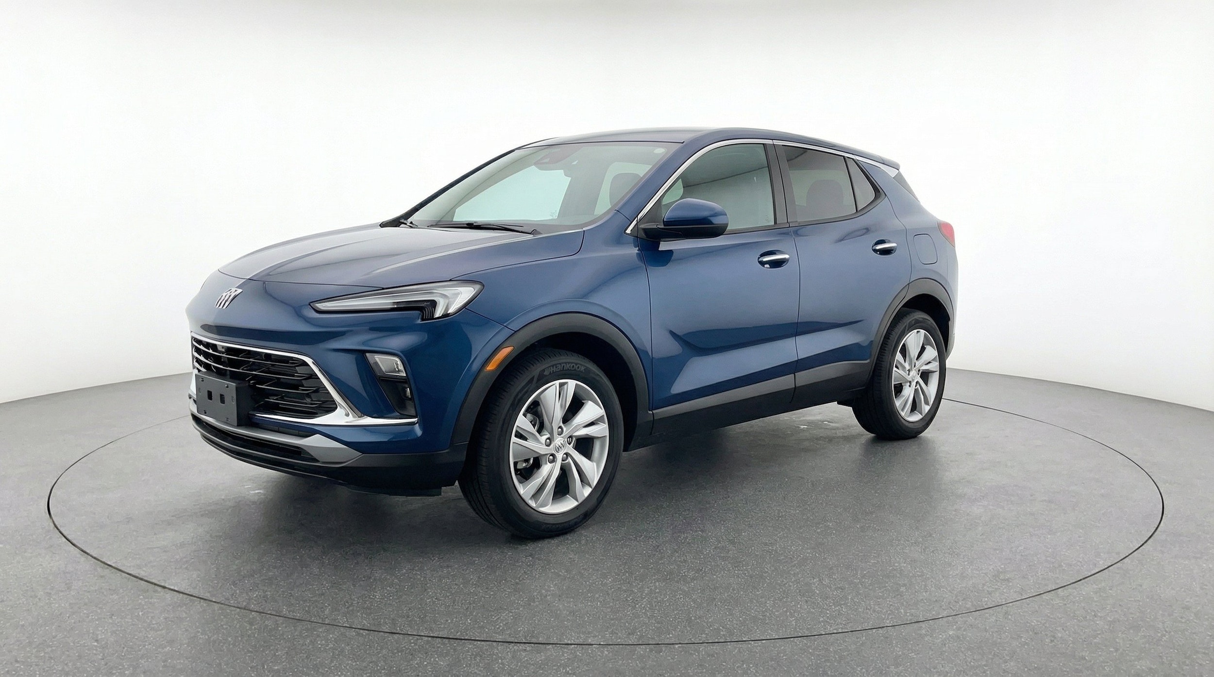 Thumbnail: 2026 Buick Encore GX - 3