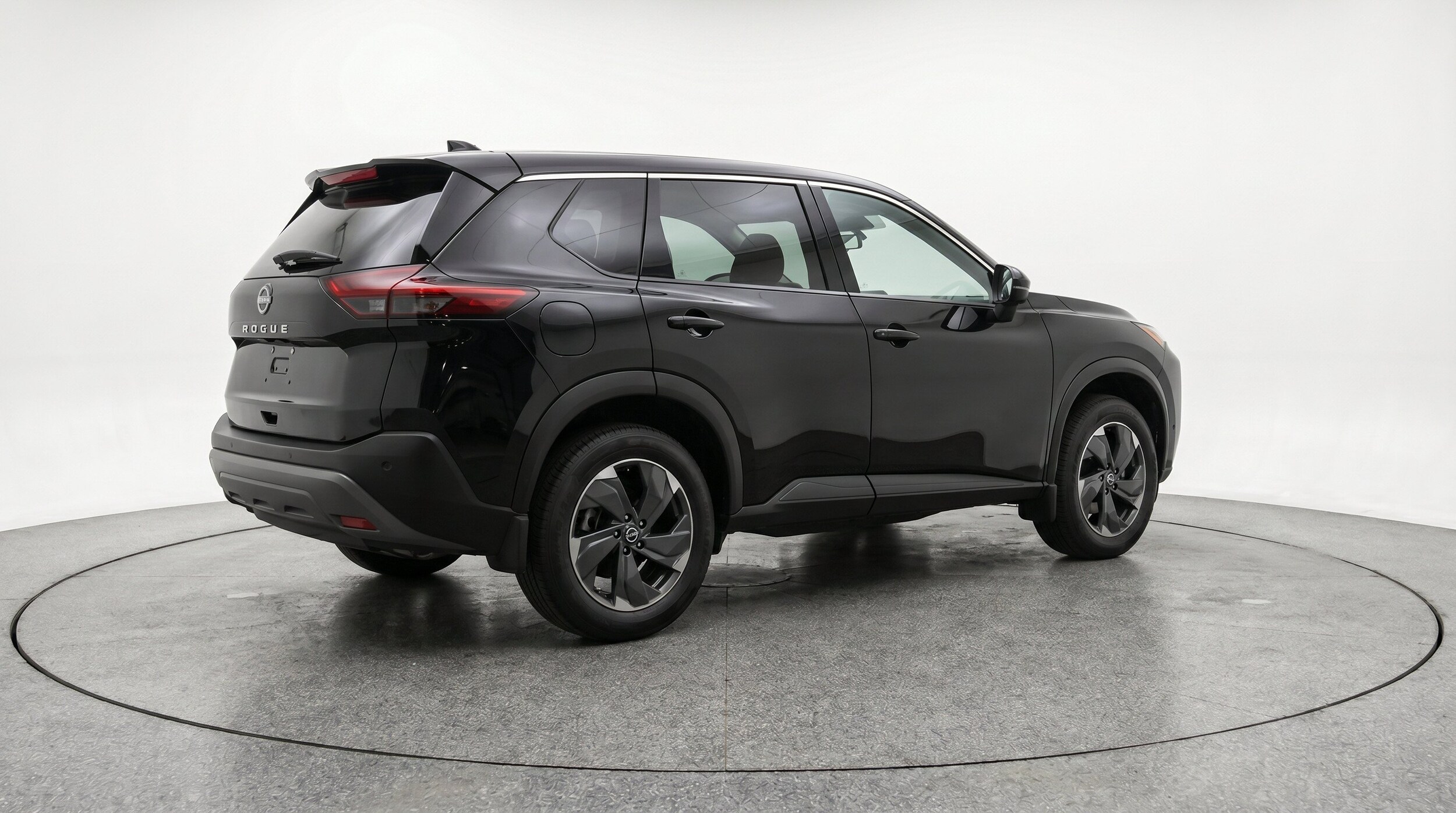 Thumbnail: 2025 Nissan Rogue - 9