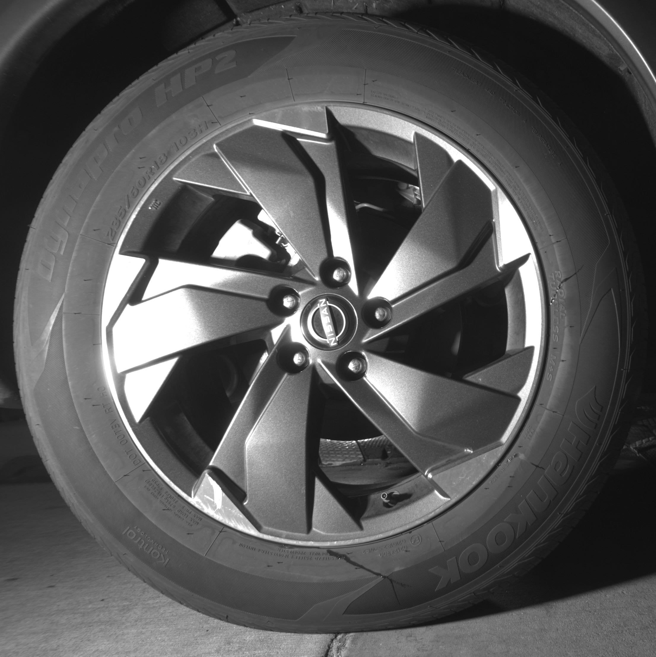 Thumbnail: 2025 Nissan Rogue - 15