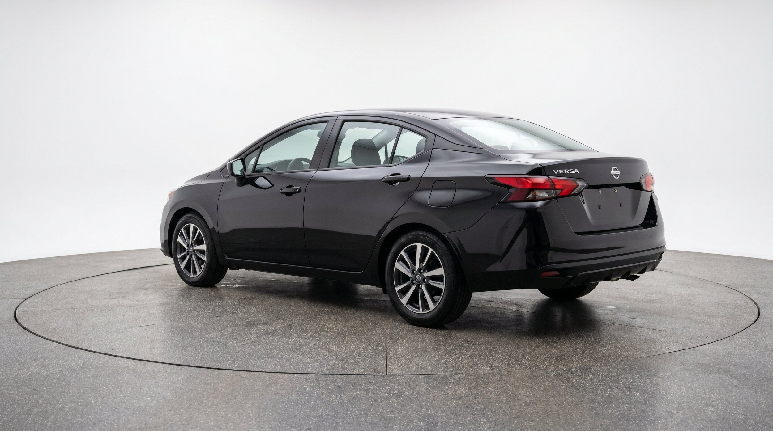 Thumbnail: 2025 Nissan Versa - 6