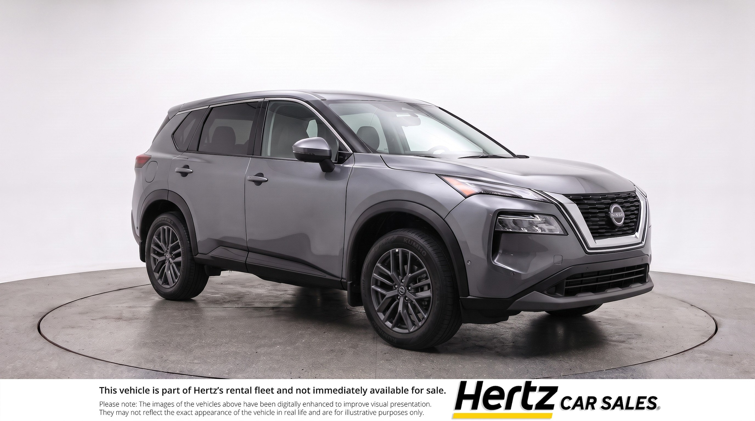 Thumbnail: 2026 Nissan Rogue - 1