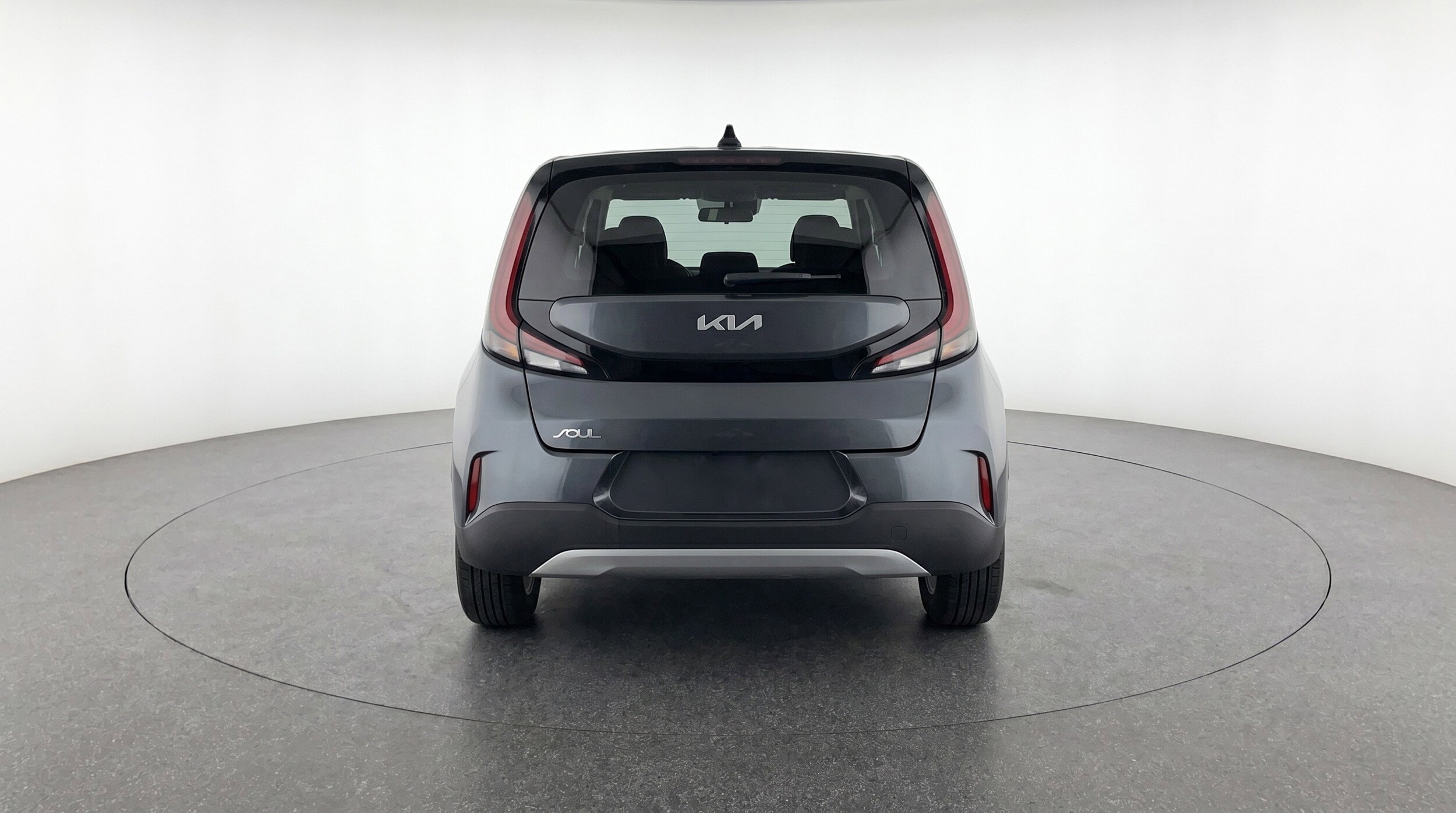 Thumbnail: 2025 Kia Soul - 7