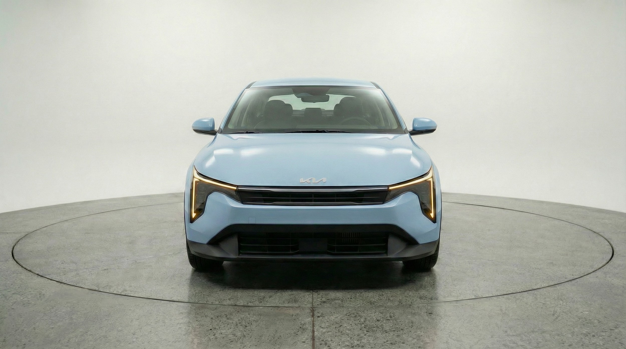 Thumbnail: 2025 Kia K4 - 2