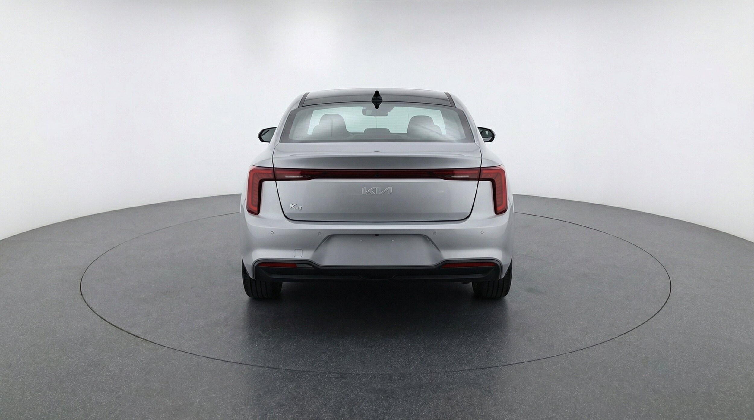 Thumbnail: 2026 Kia K4 - 7