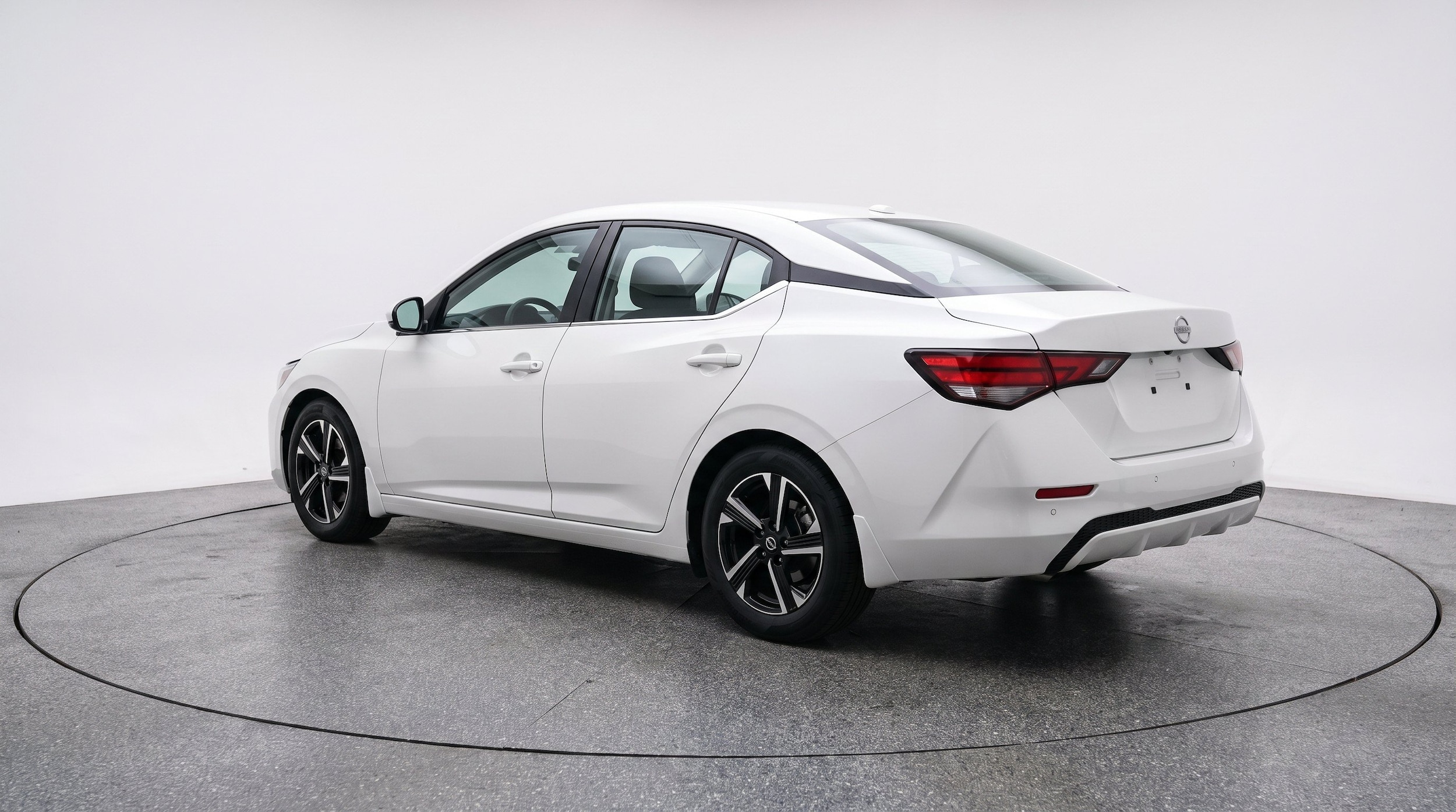 Thumbnail: 2025 Nissan Sentra - 6