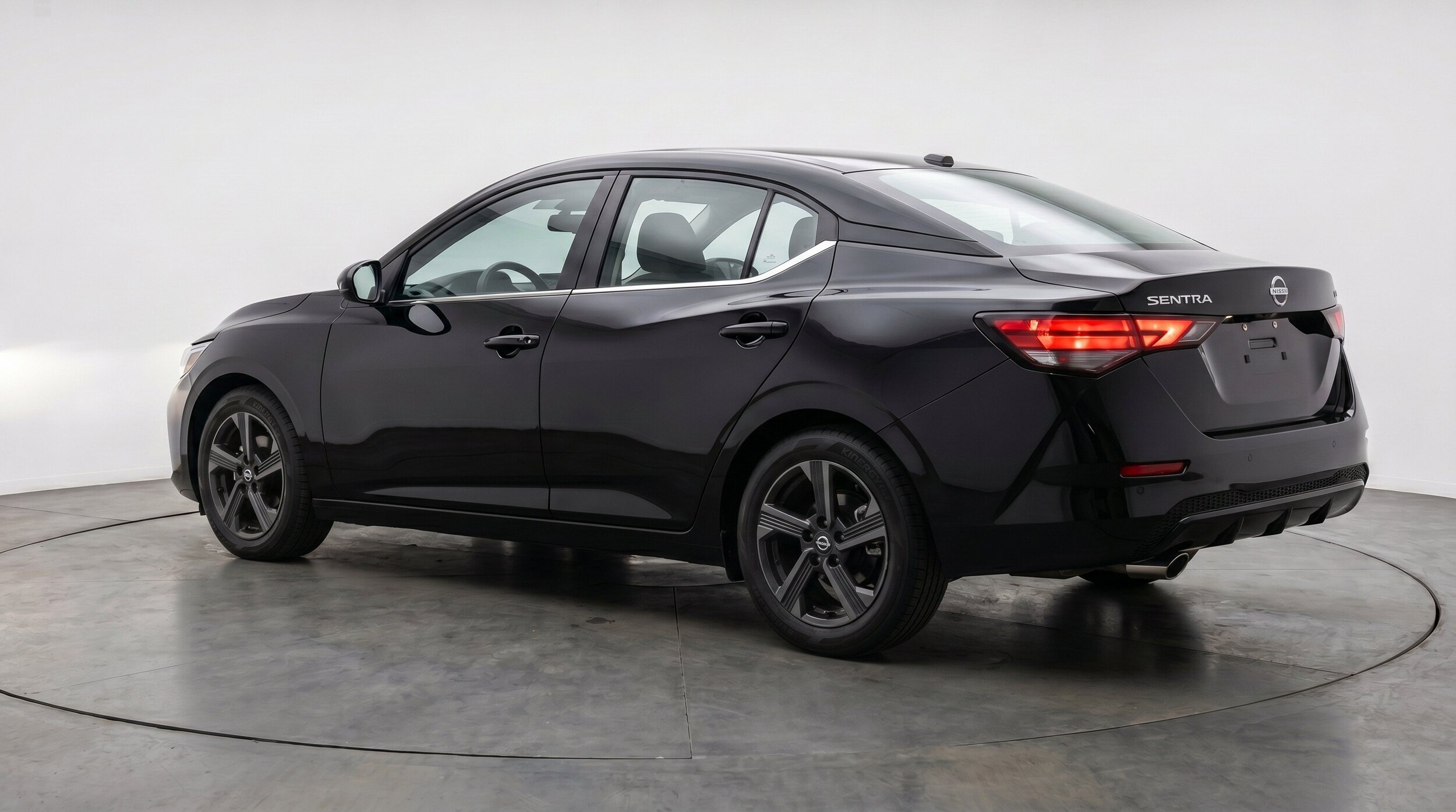 Thumbnail: 2025 Nissan Sentra - 6
