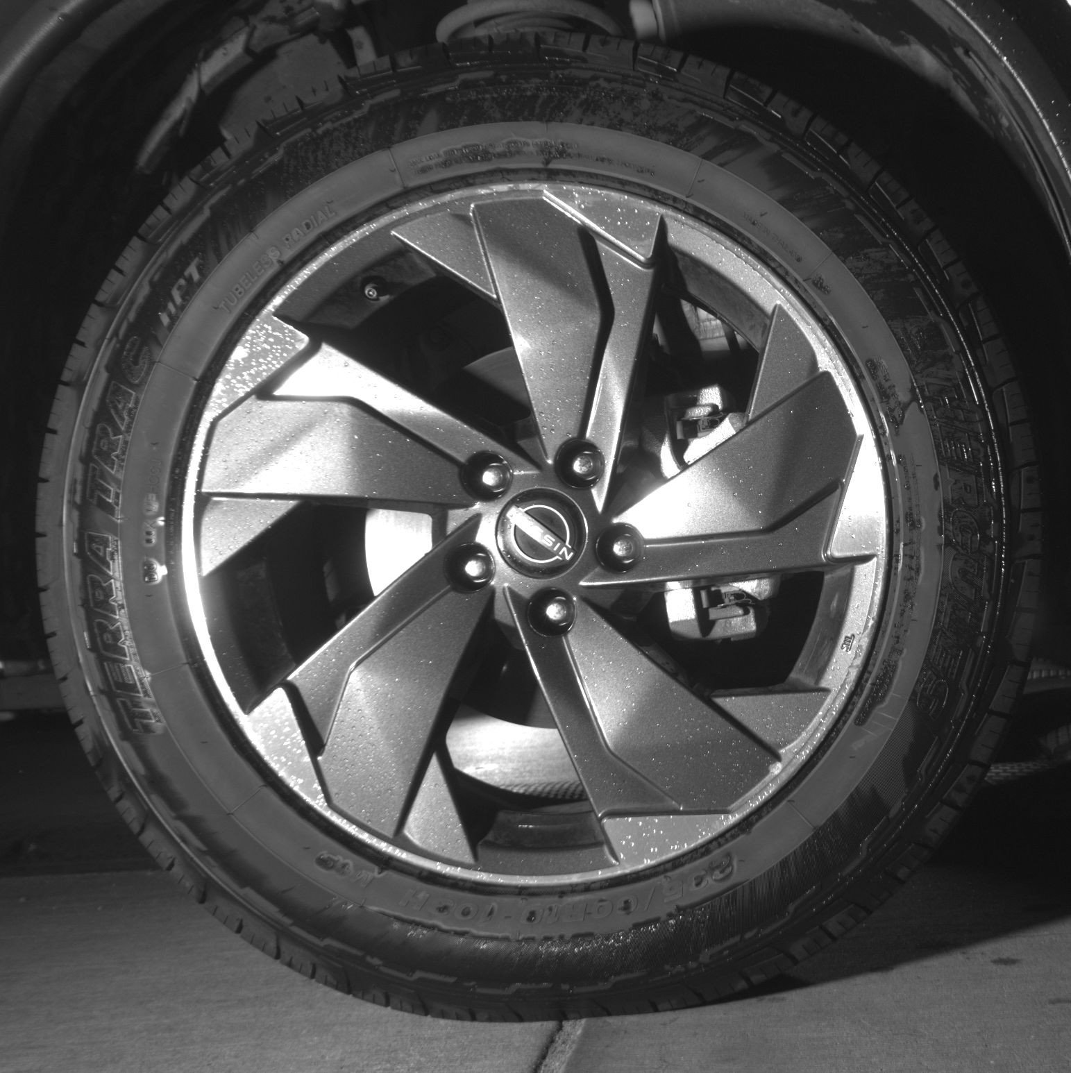 Thumbnail: 2025 Nissan Rogue - 13