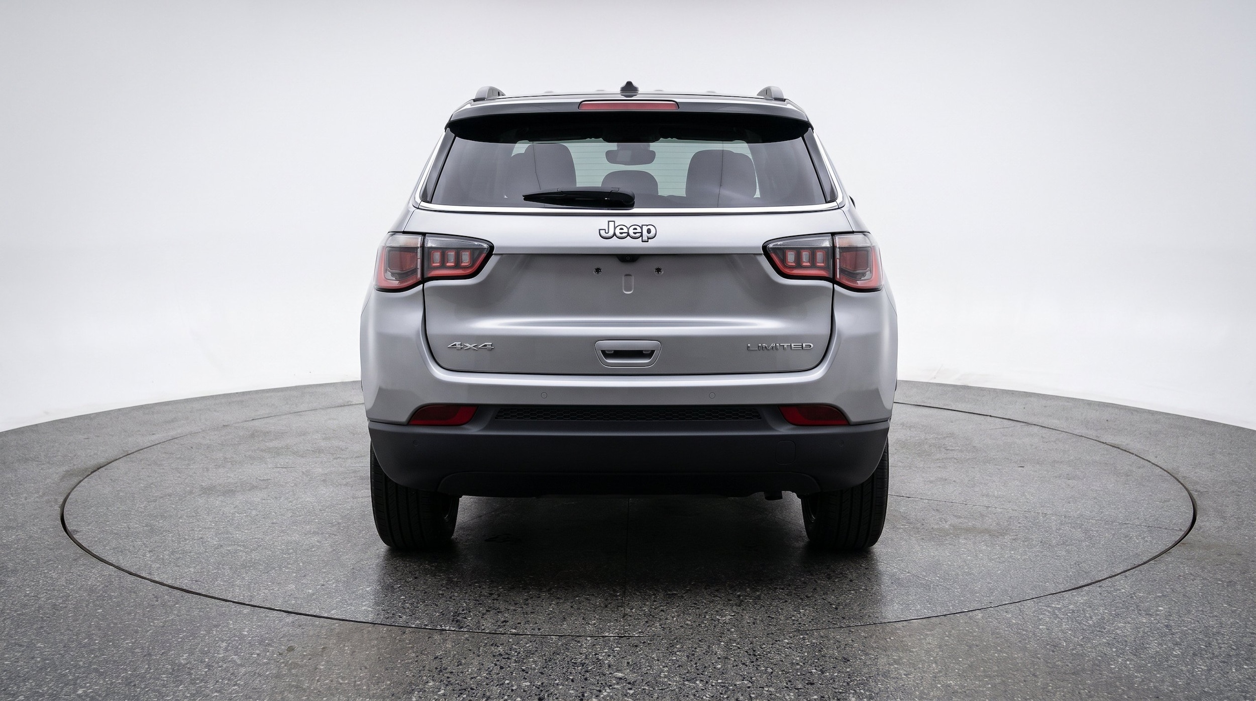 Thumbnail: 2025 Jeep Compass - 7