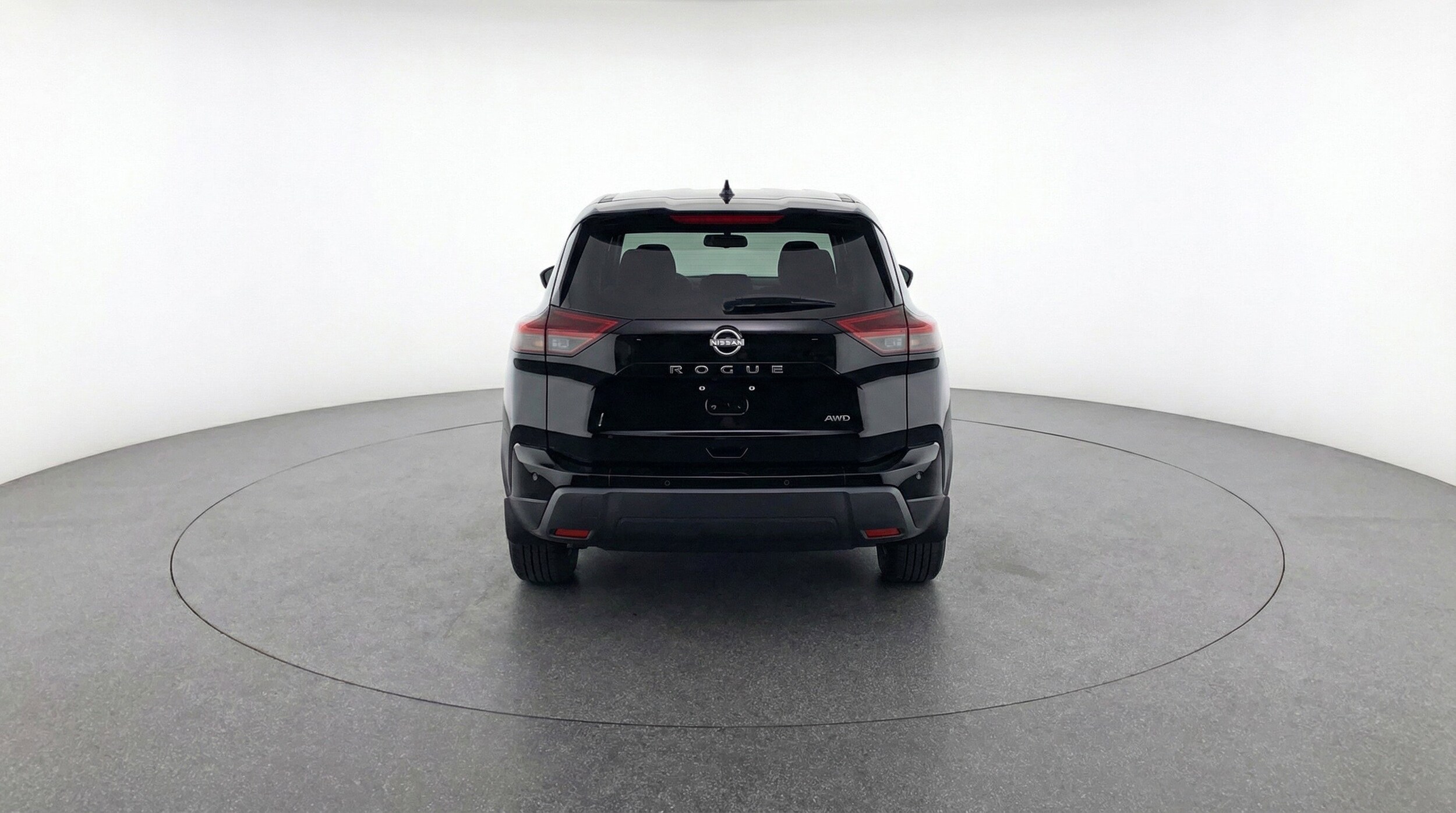 Thumbnail: 2025 Nissan Rogue - 7