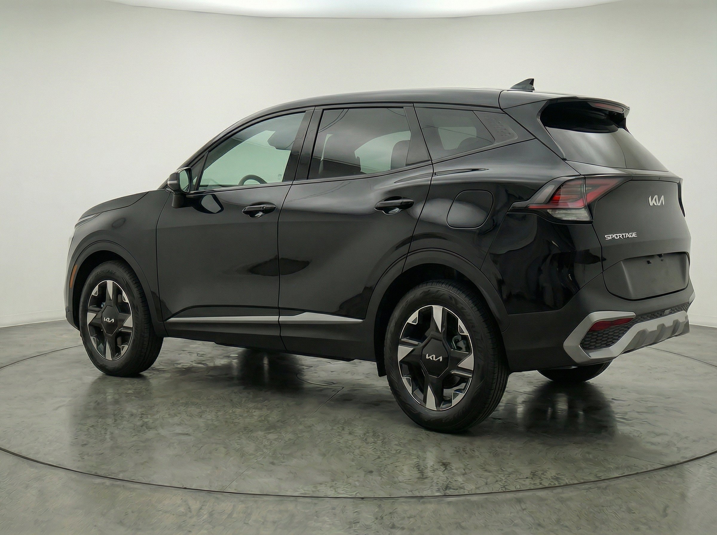 Thumbnail: 2026 Kia Sportage - 6