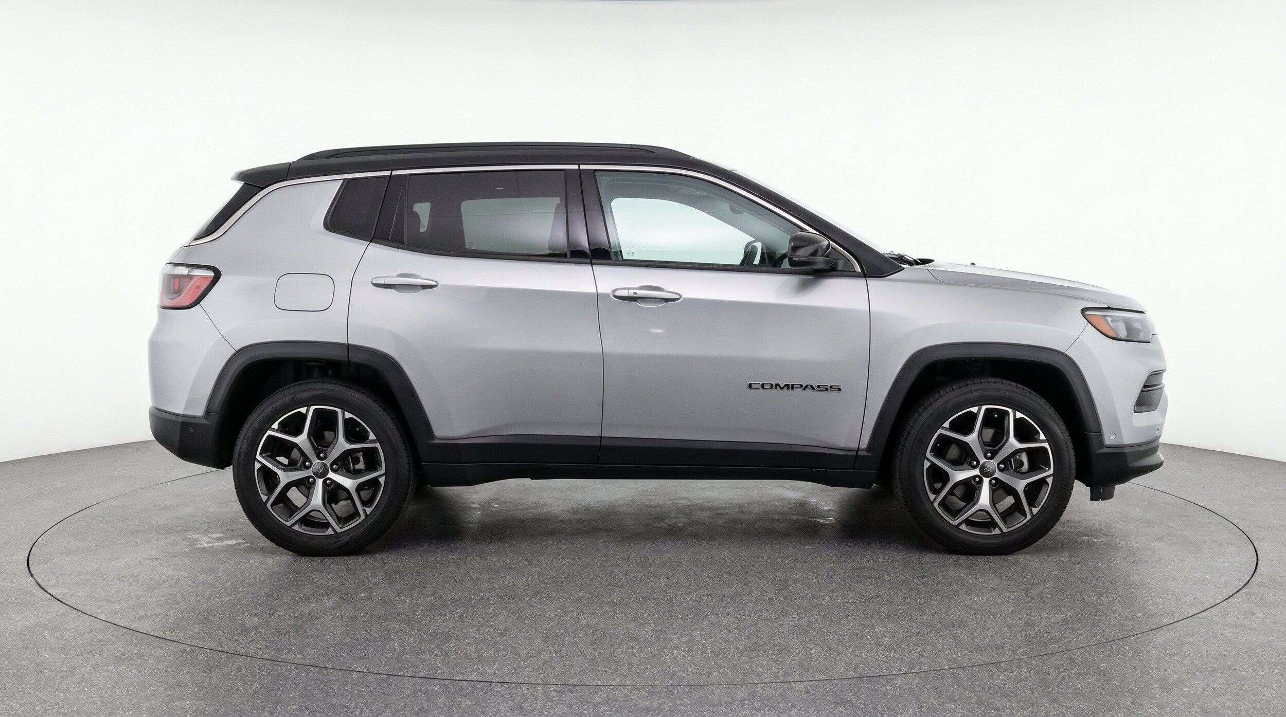 Thumbnail: 2025 Jeep Compass - 11